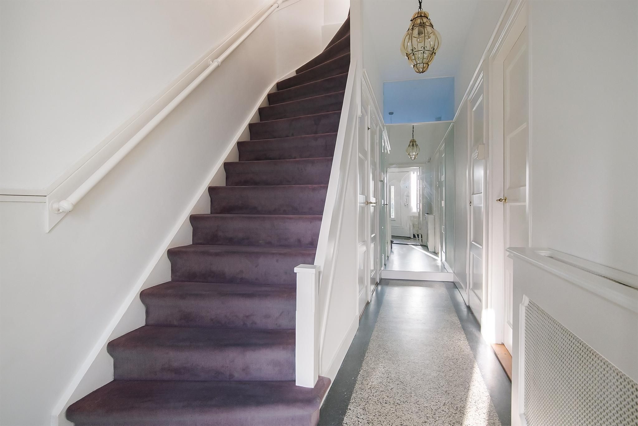 Brugsestraat 46 Photo Blur 1