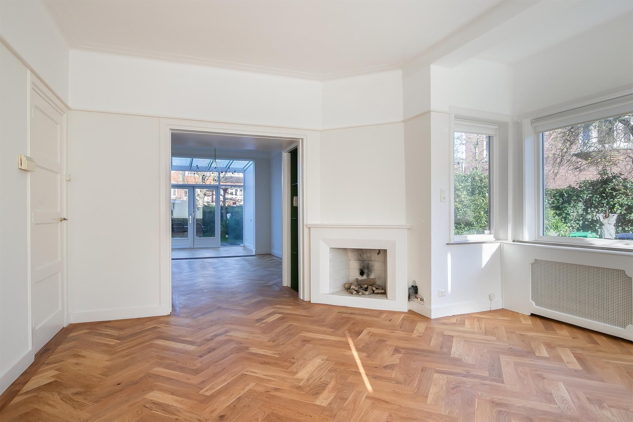 Brugsestraat 46 Photo Blur 3