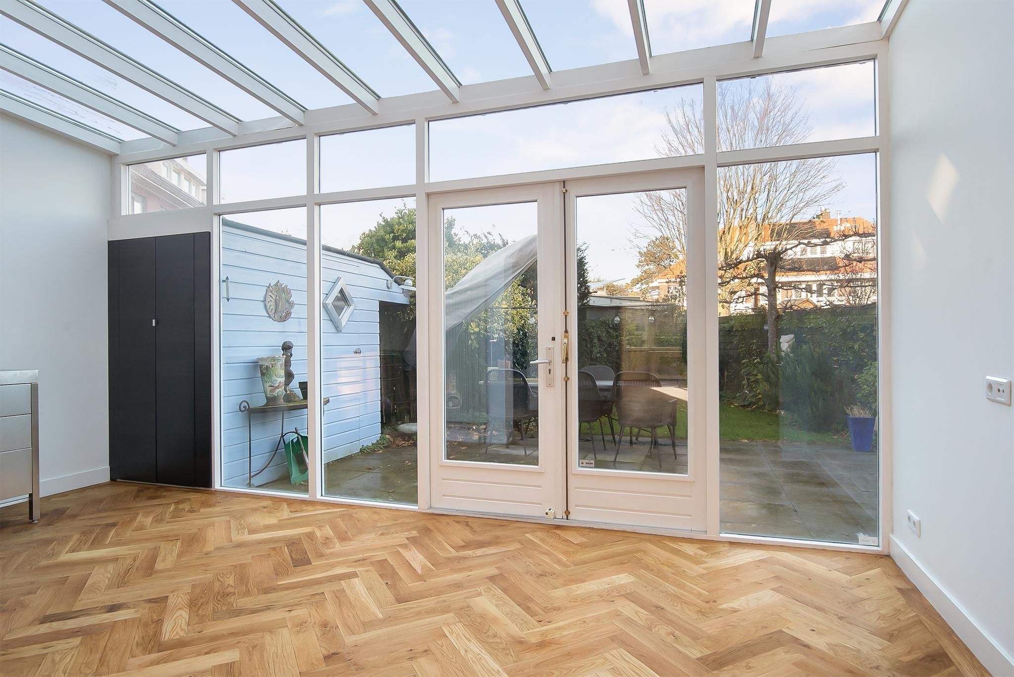 Brugsestraat 46 Photo Blur 6