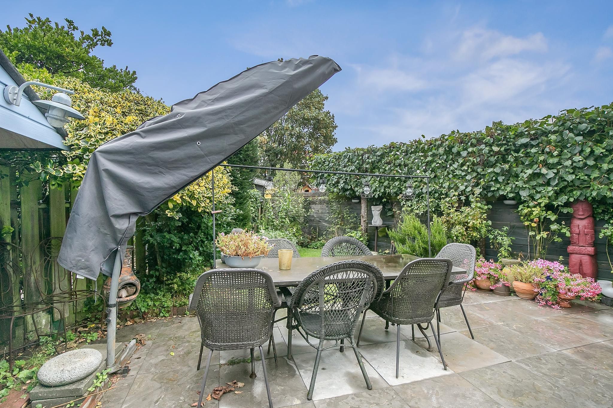 Brugsestraat 46 Photo Blur 24