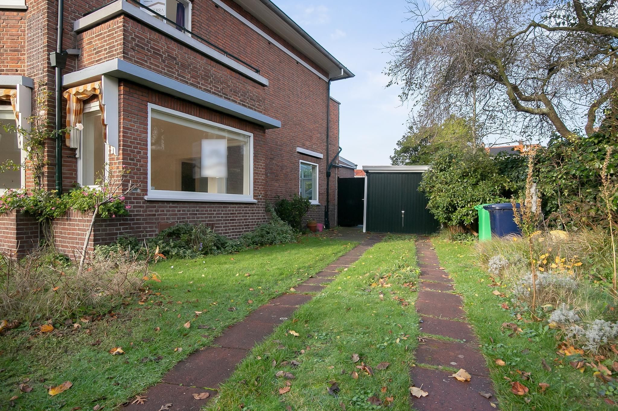 Brugsestraat 46 Photo Blur 26