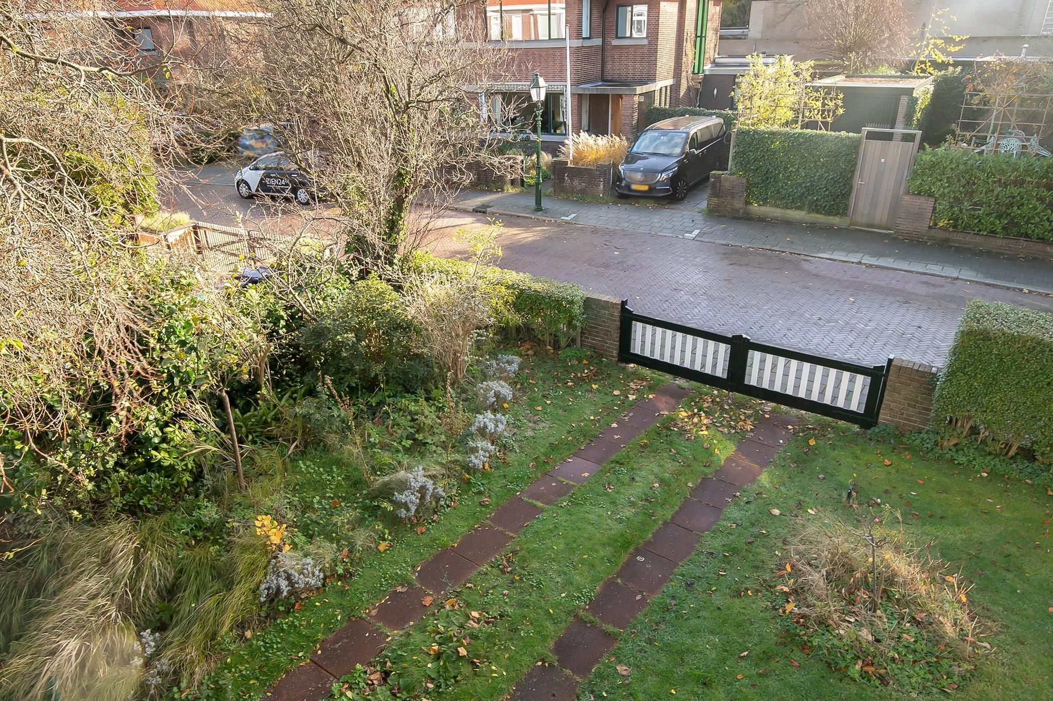 Brugsestraat 46 Photo Blur 29