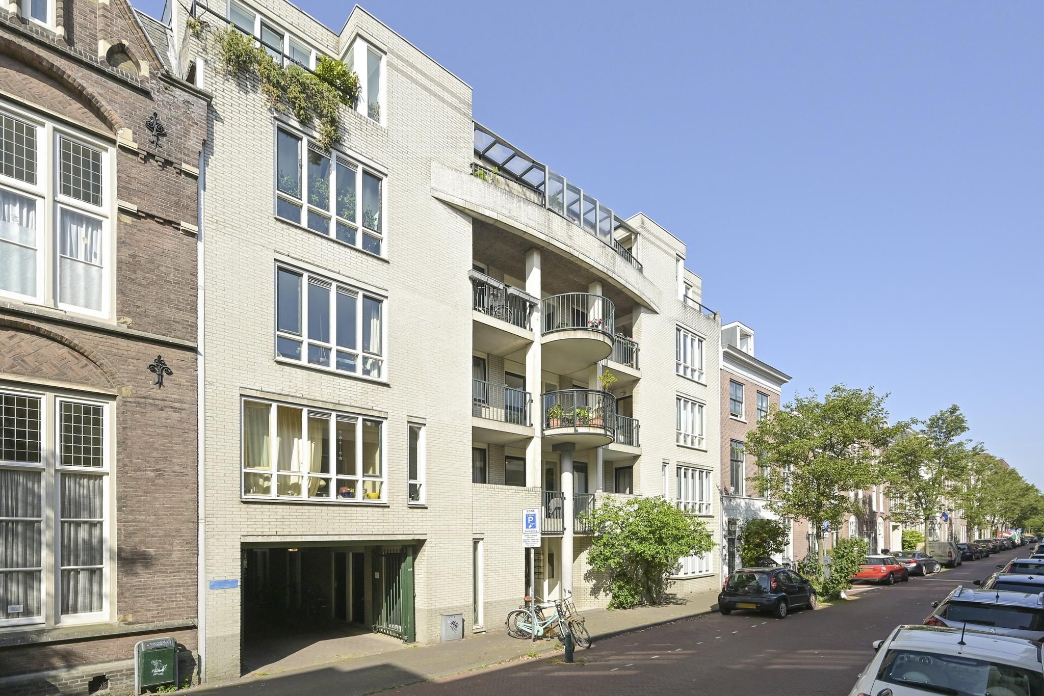 Willemstraat 64-F Photo Blur 0