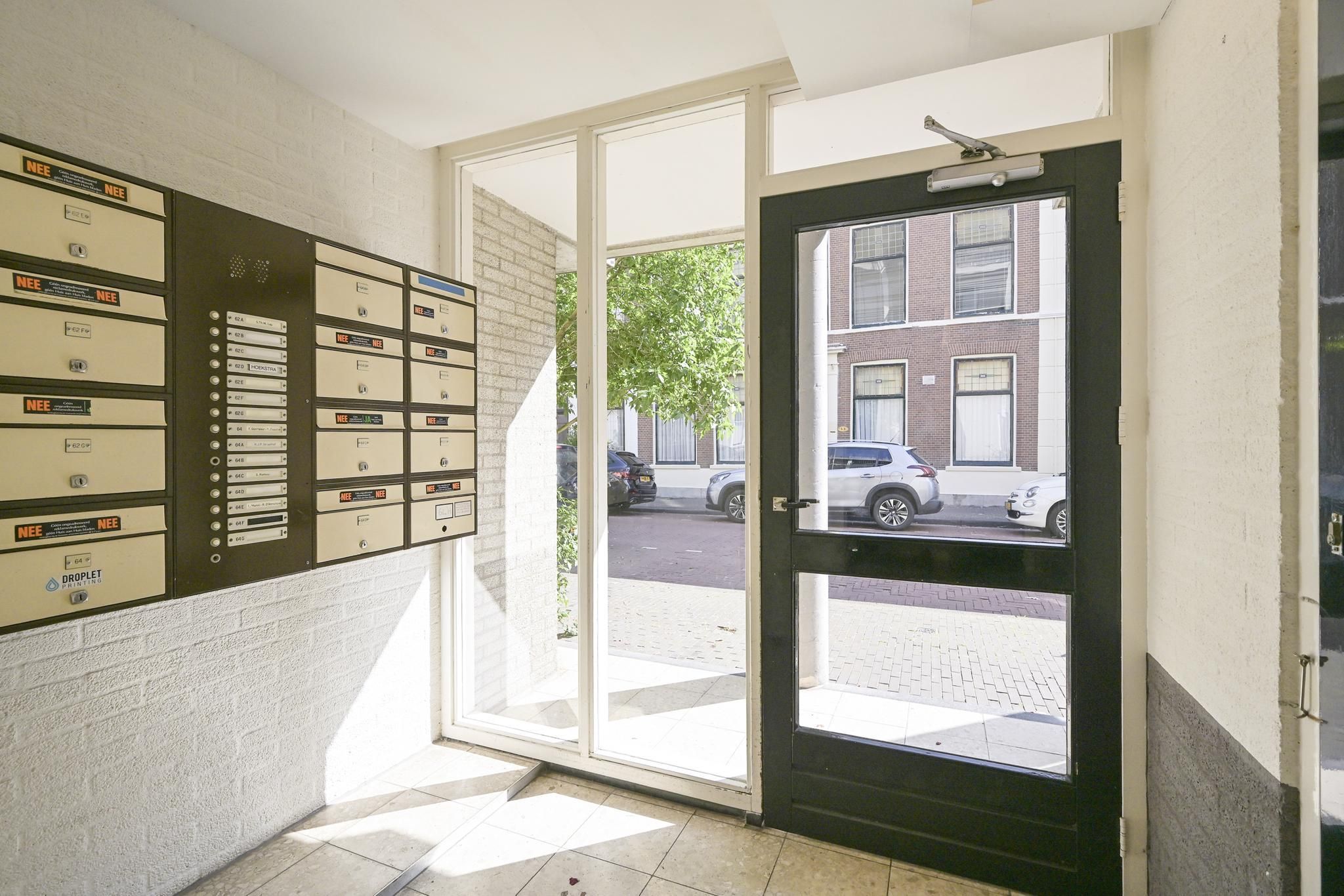 Willemstraat 64-F Photo Blur 21