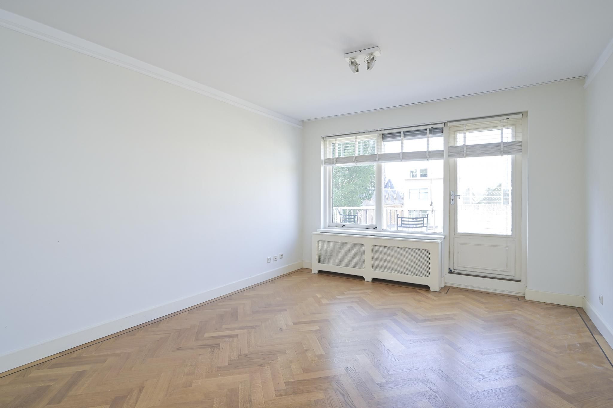 Willemstraat 64-F Photo Blur 2