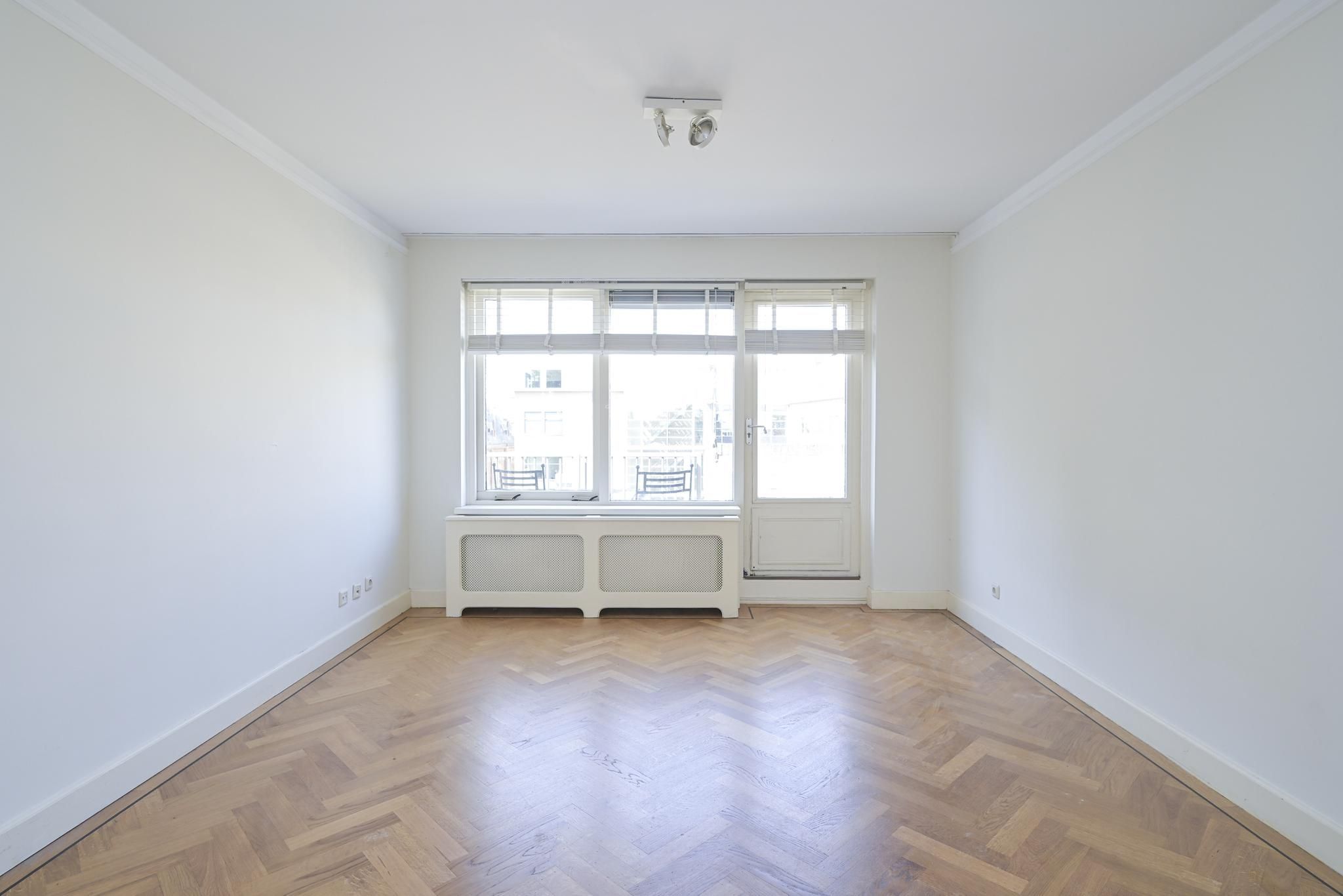 Willemstraat 64-F Photo Blur 3