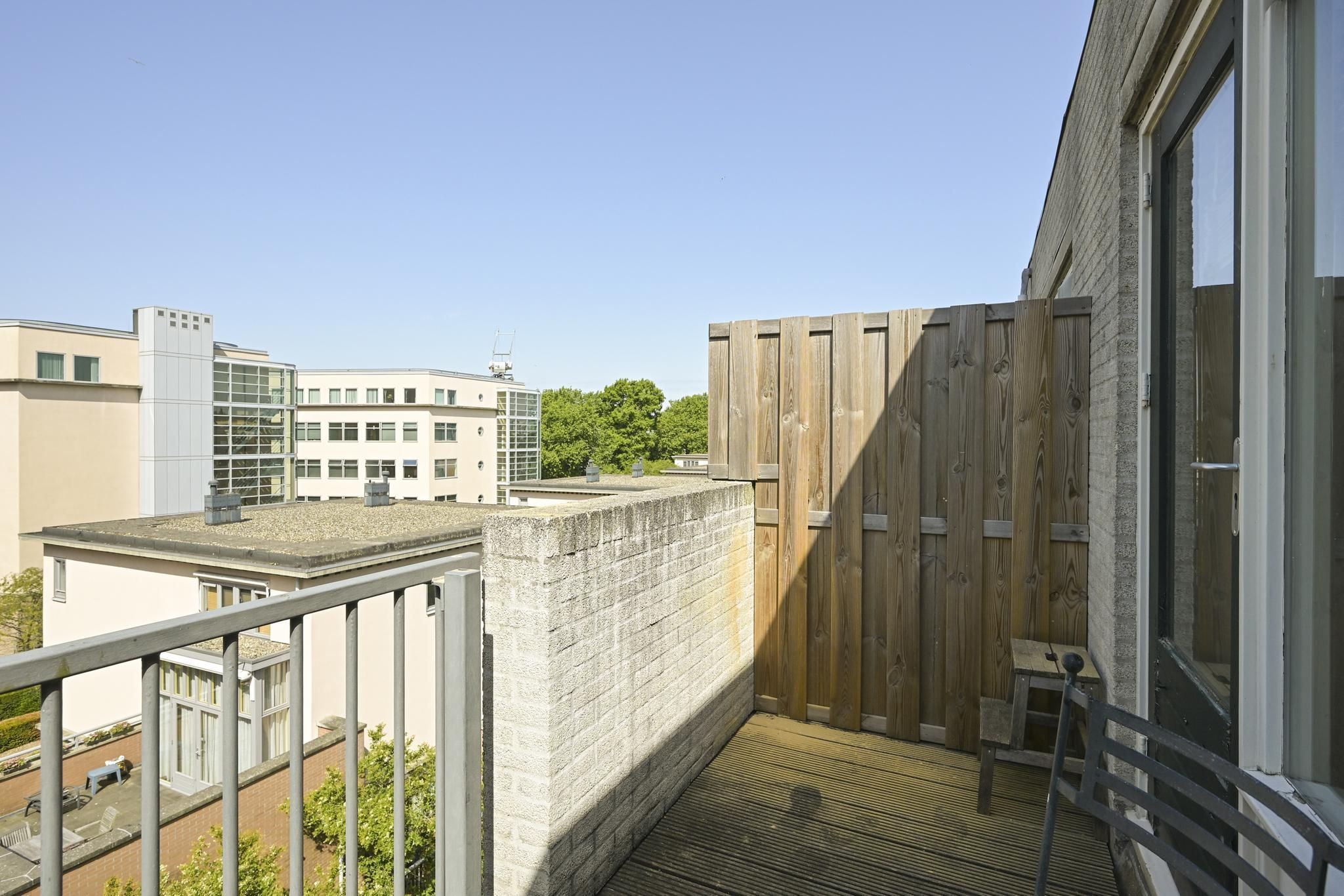 Willemstraat 64-F Photo Blur 8