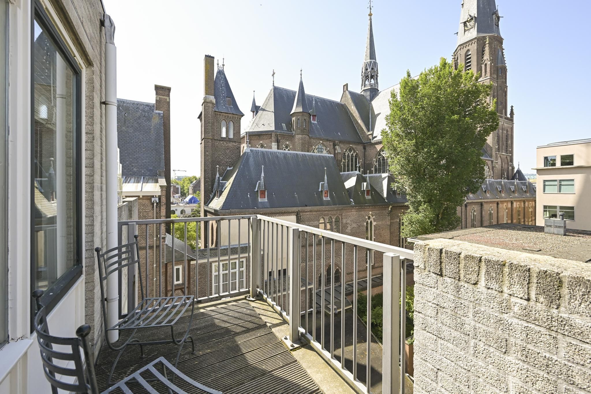 Willemstraat 64-F Photo Blur 7