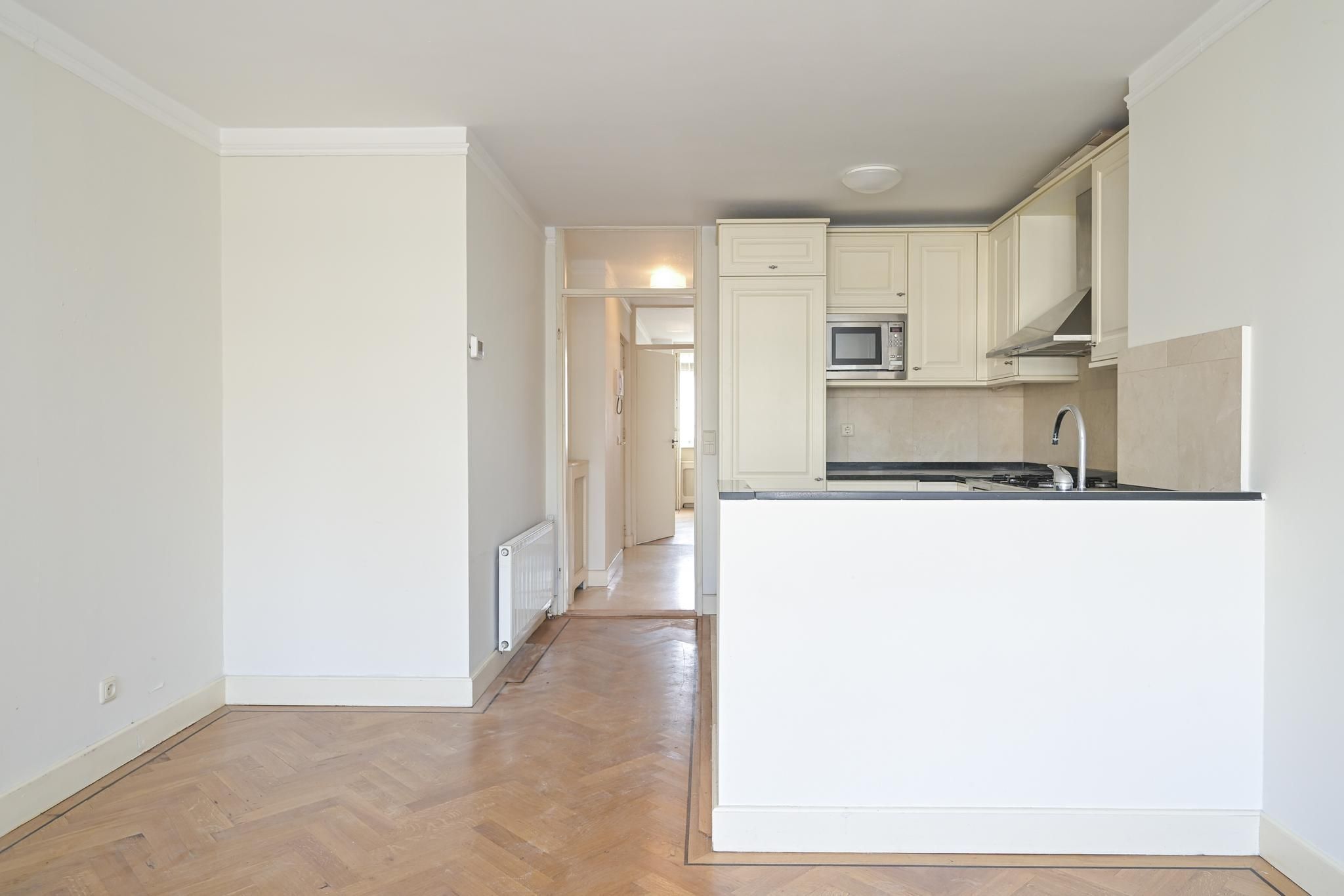 Willemstraat 64-F Photo Blur 11