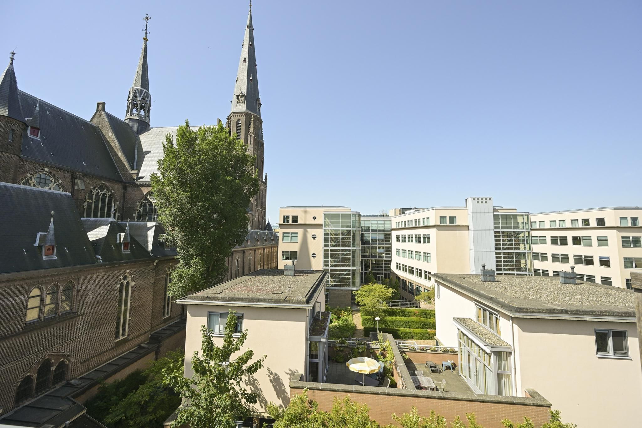 Willemstraat 64-F Photo Blur 9