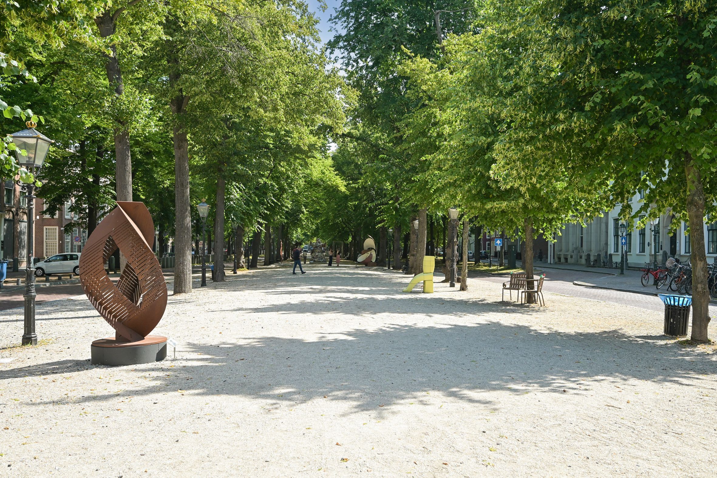 Willemstraat 64-F Photo Blur 23