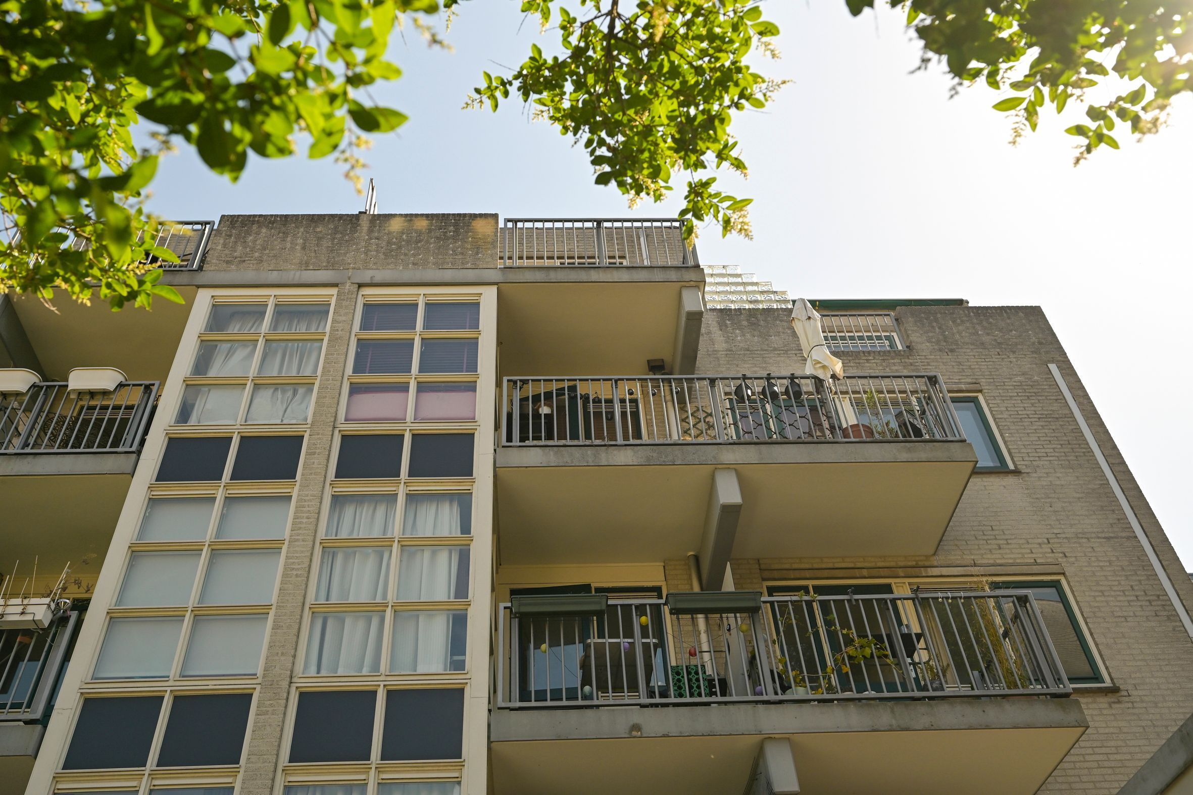 Willemstraat 64-F Photo Blur 19