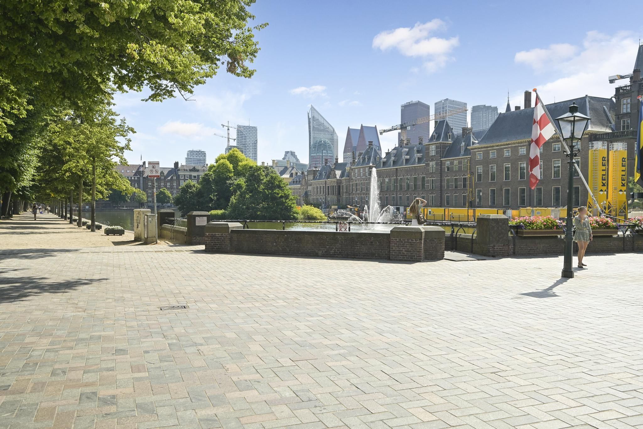 Willemstraat 64-F Photo Blur 25