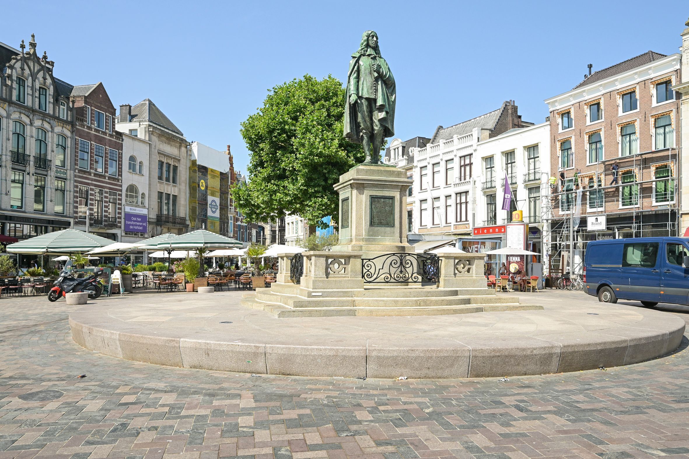 Willemstraat 64-F Photo Blur 24