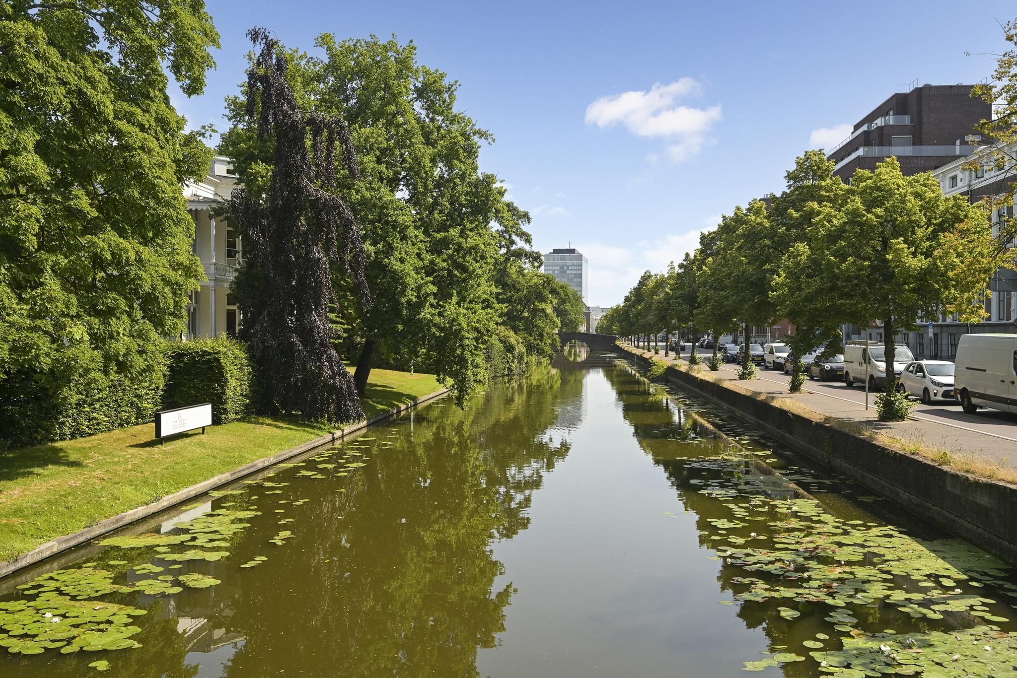 Willemstraat 64-F Photo Blur 27