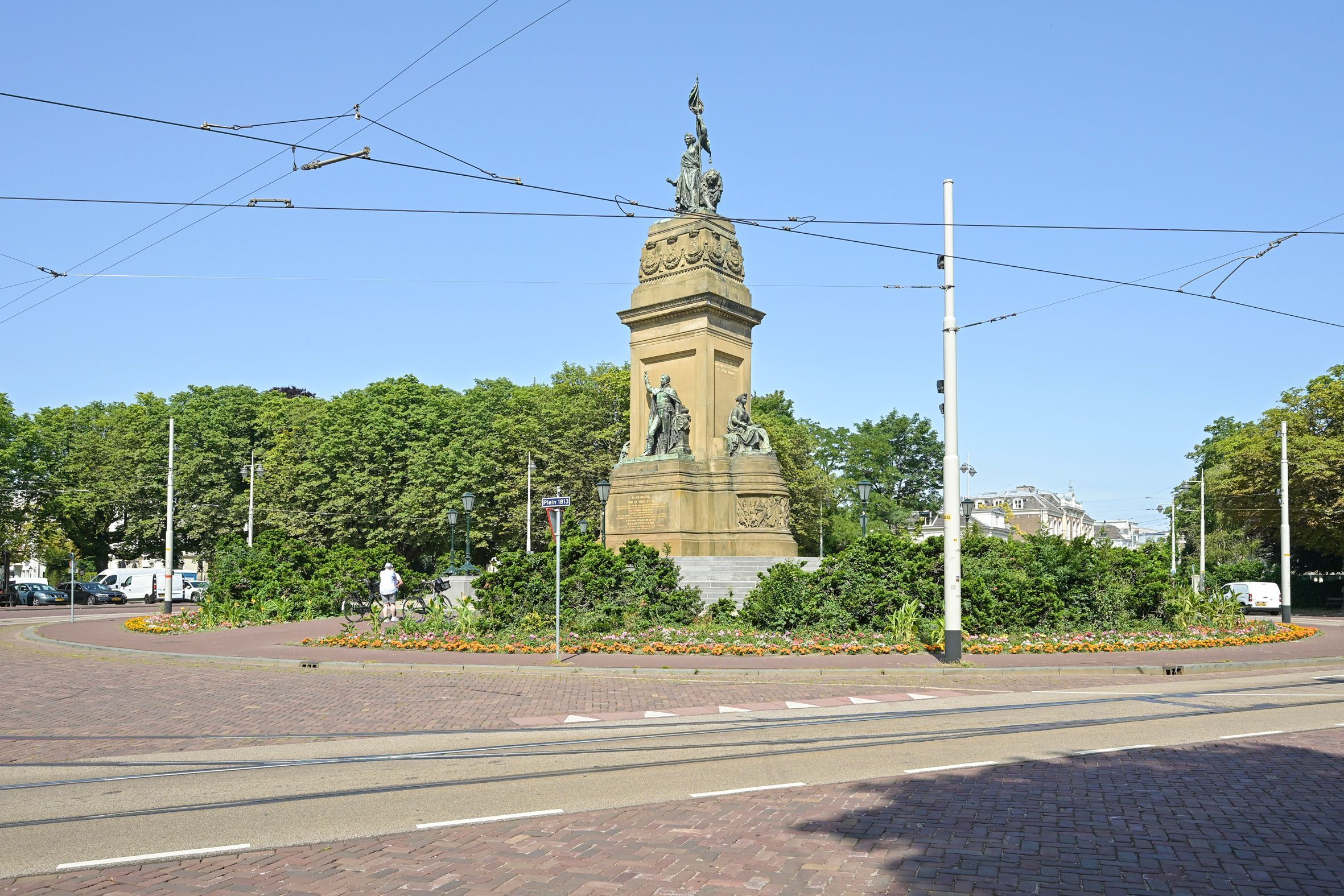 Willemstraat 64-F Photo Blur 29