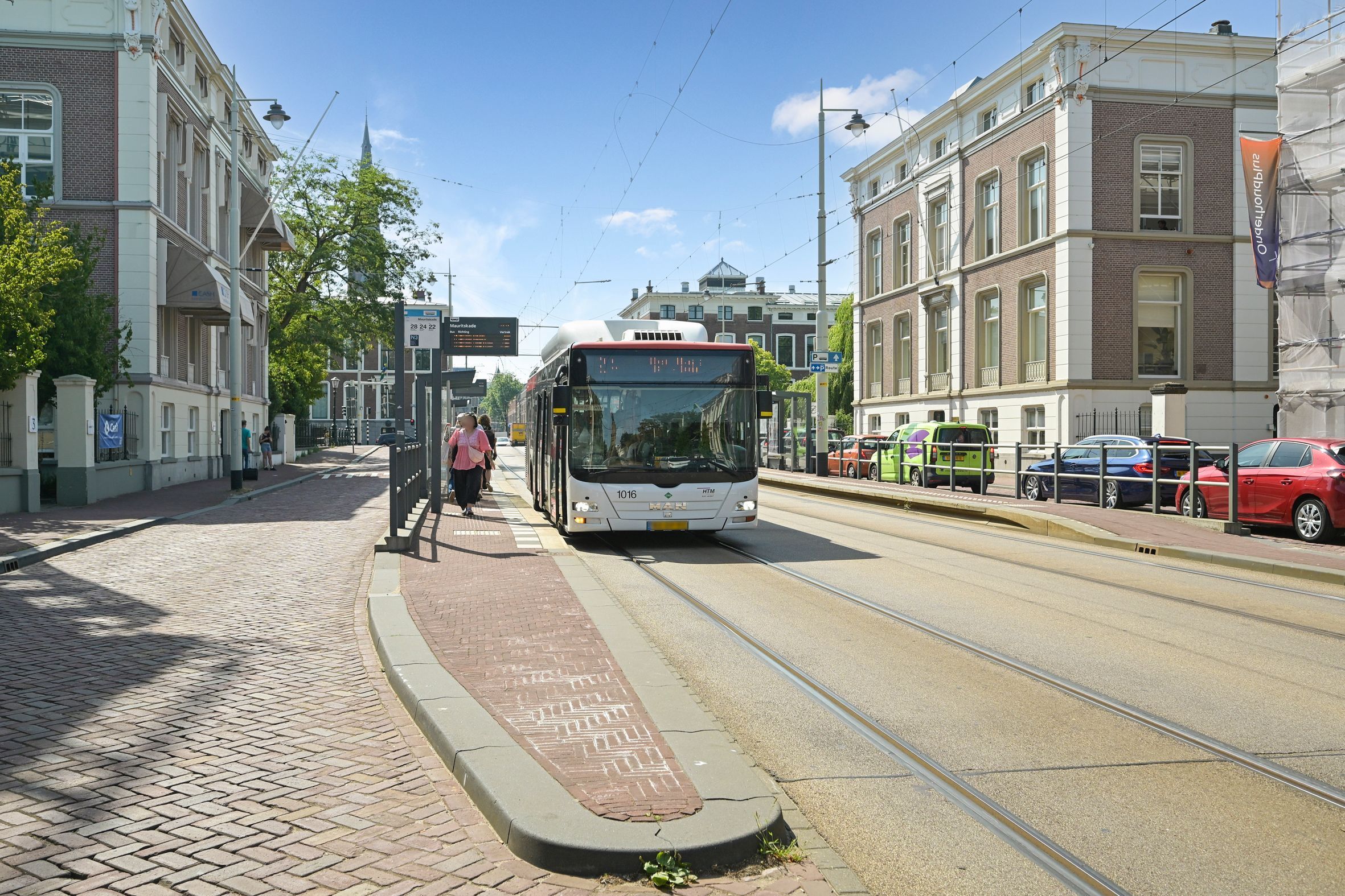 Willemstraat 64-F Photo Blur 28