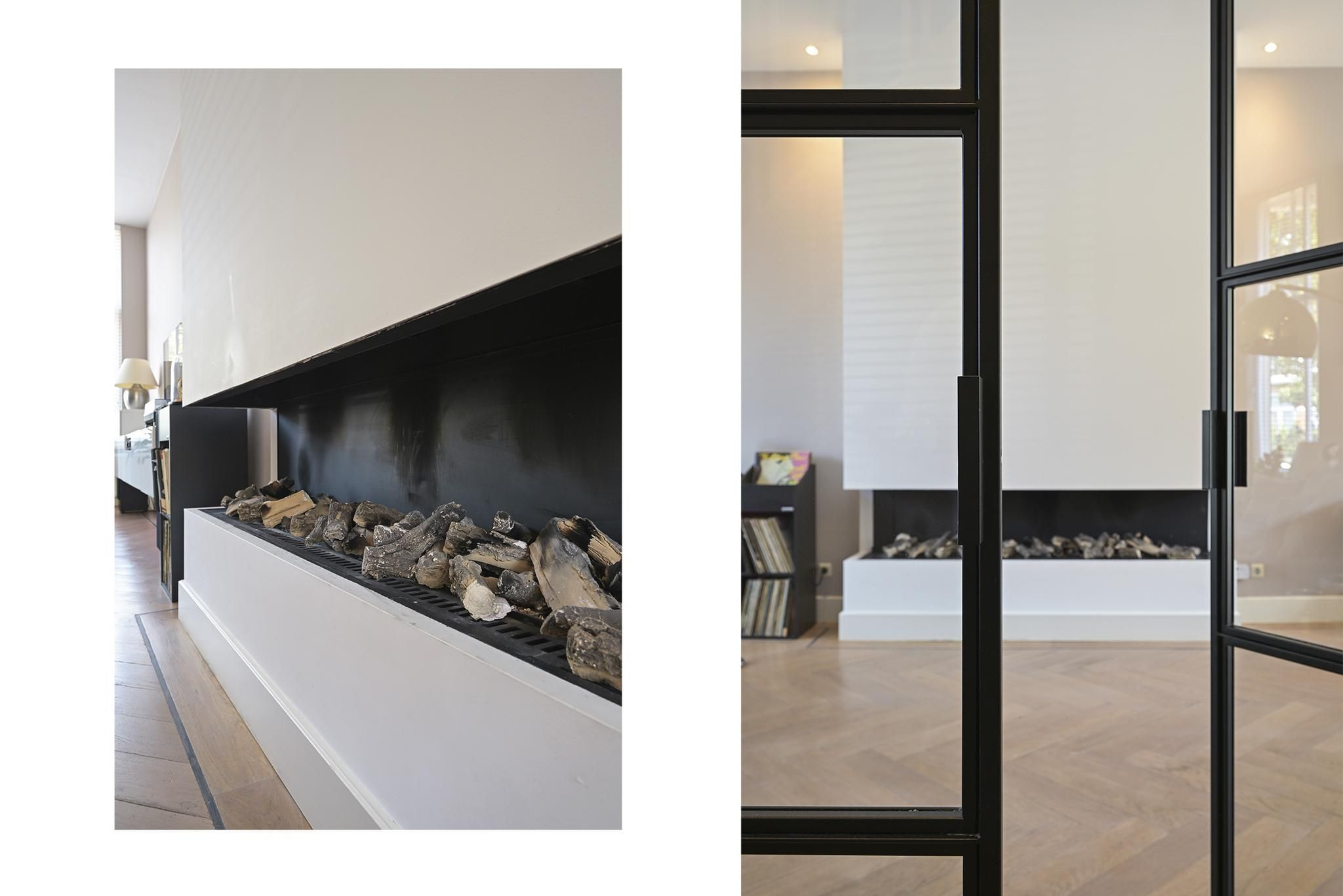 Laan van Meerdervoort 410 Photo Blur 4