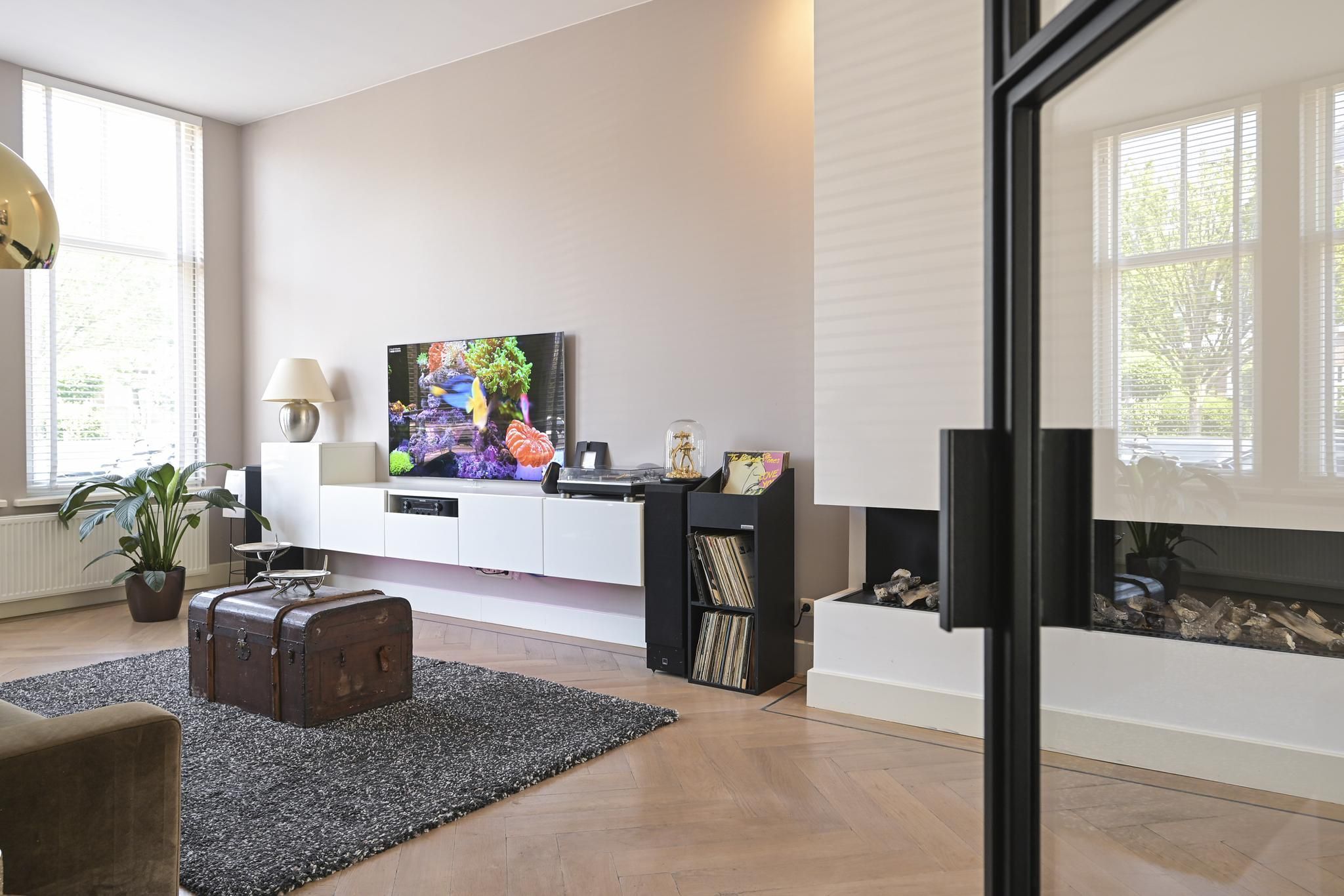 Laan van Meerdervoort 410 Photo Blur 5