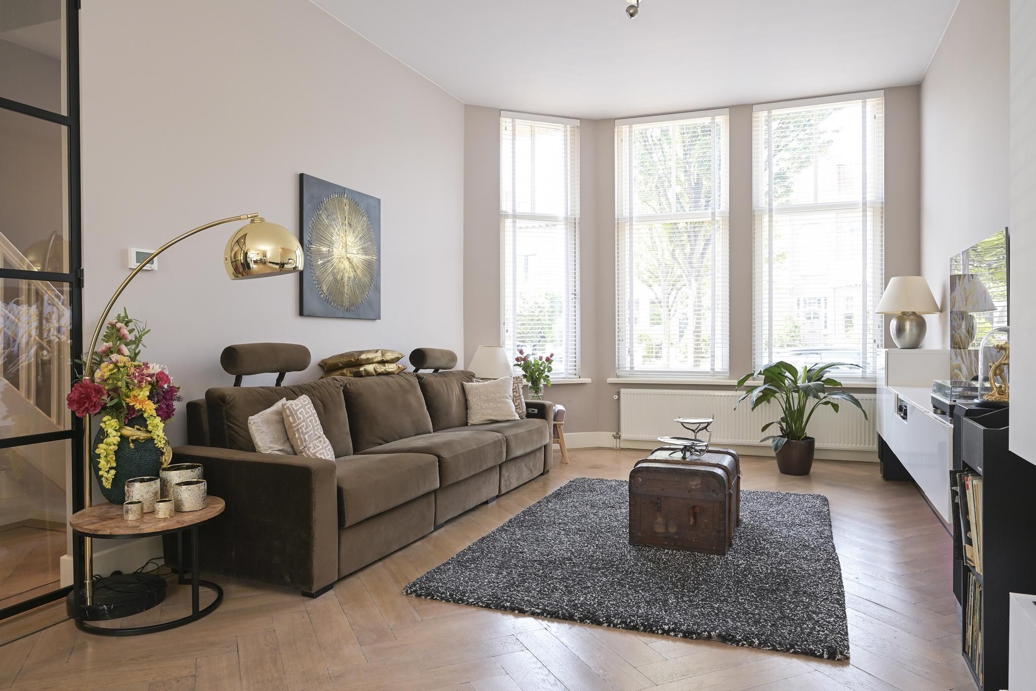 Laan van Meerdervoort 410 Photo Blur 6