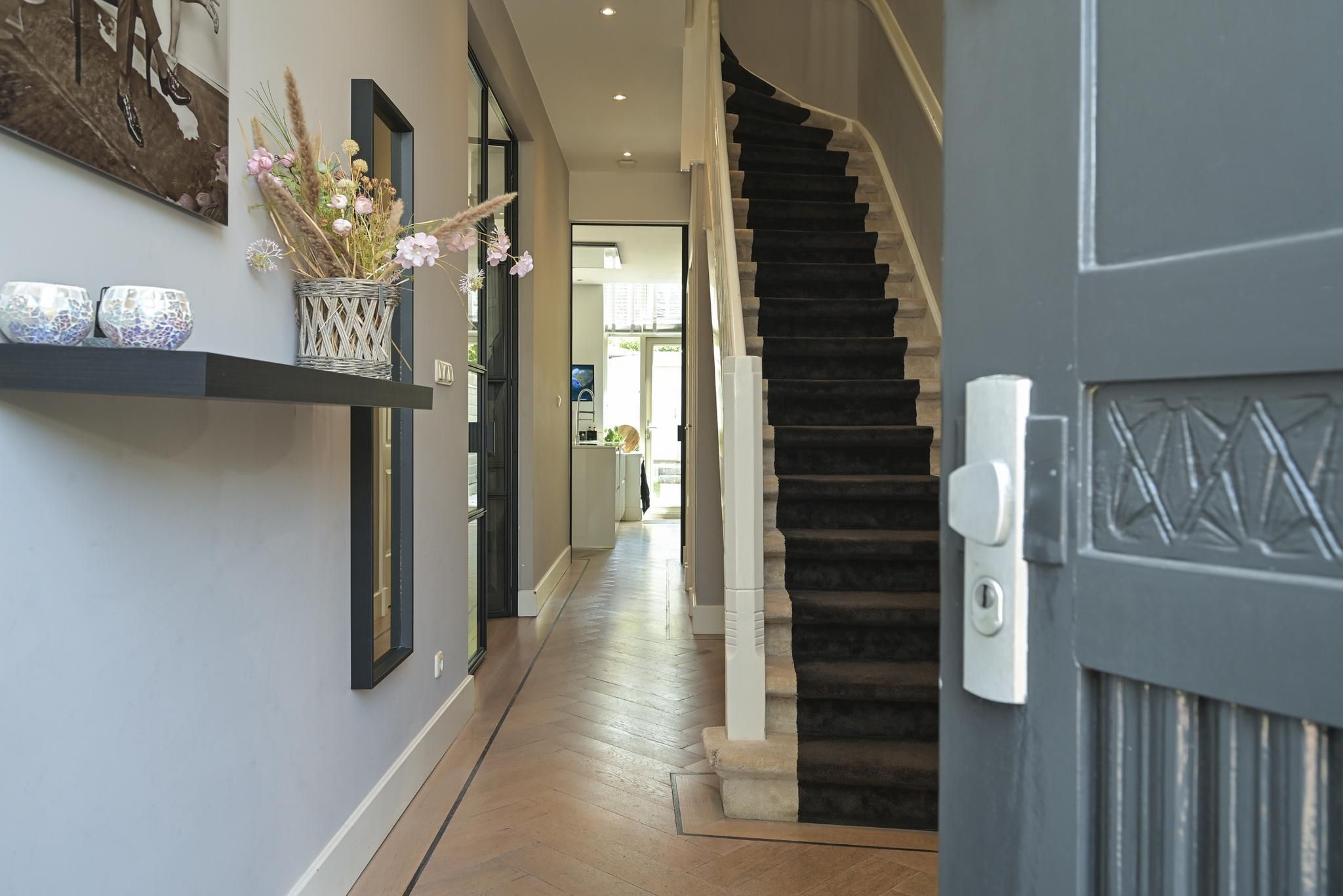 Laan van Meerdervoort 410 Photo Blur 2