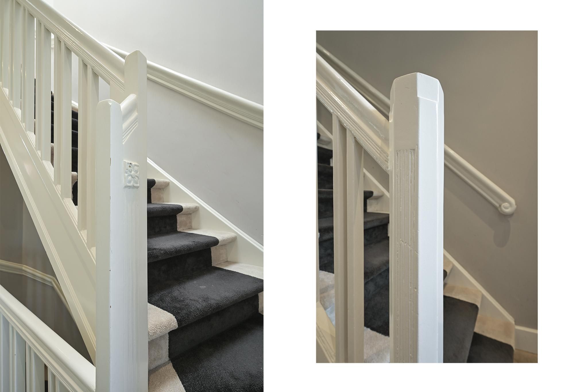 Laan van Meerdervoort 410 Photo Blur 3