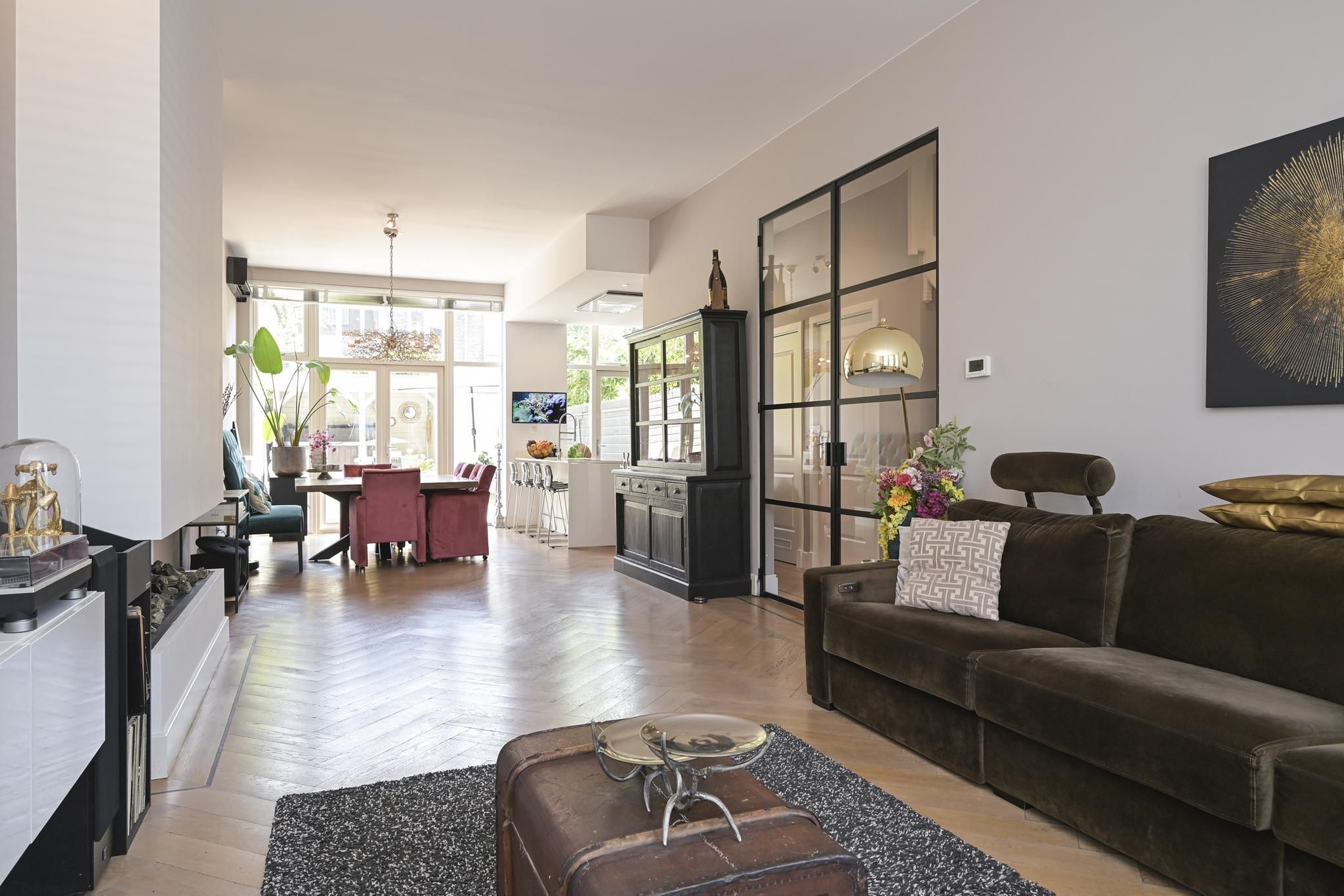 Laan van Meerdervoort 410 Photo Blur 9