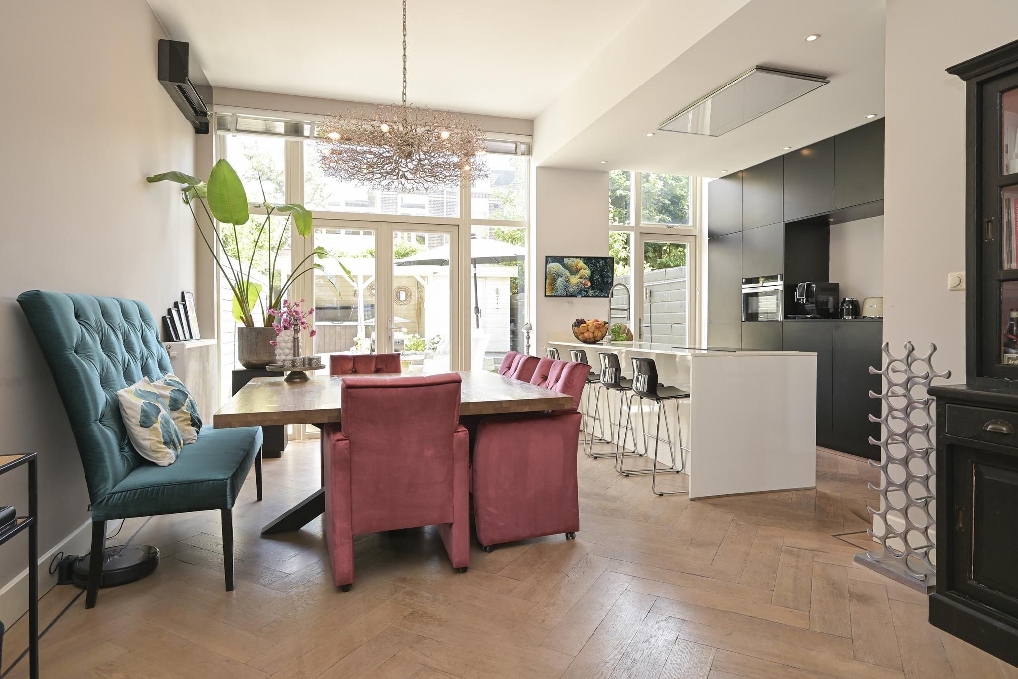 Laan van Meerdervoort 410 Photo Blur 10