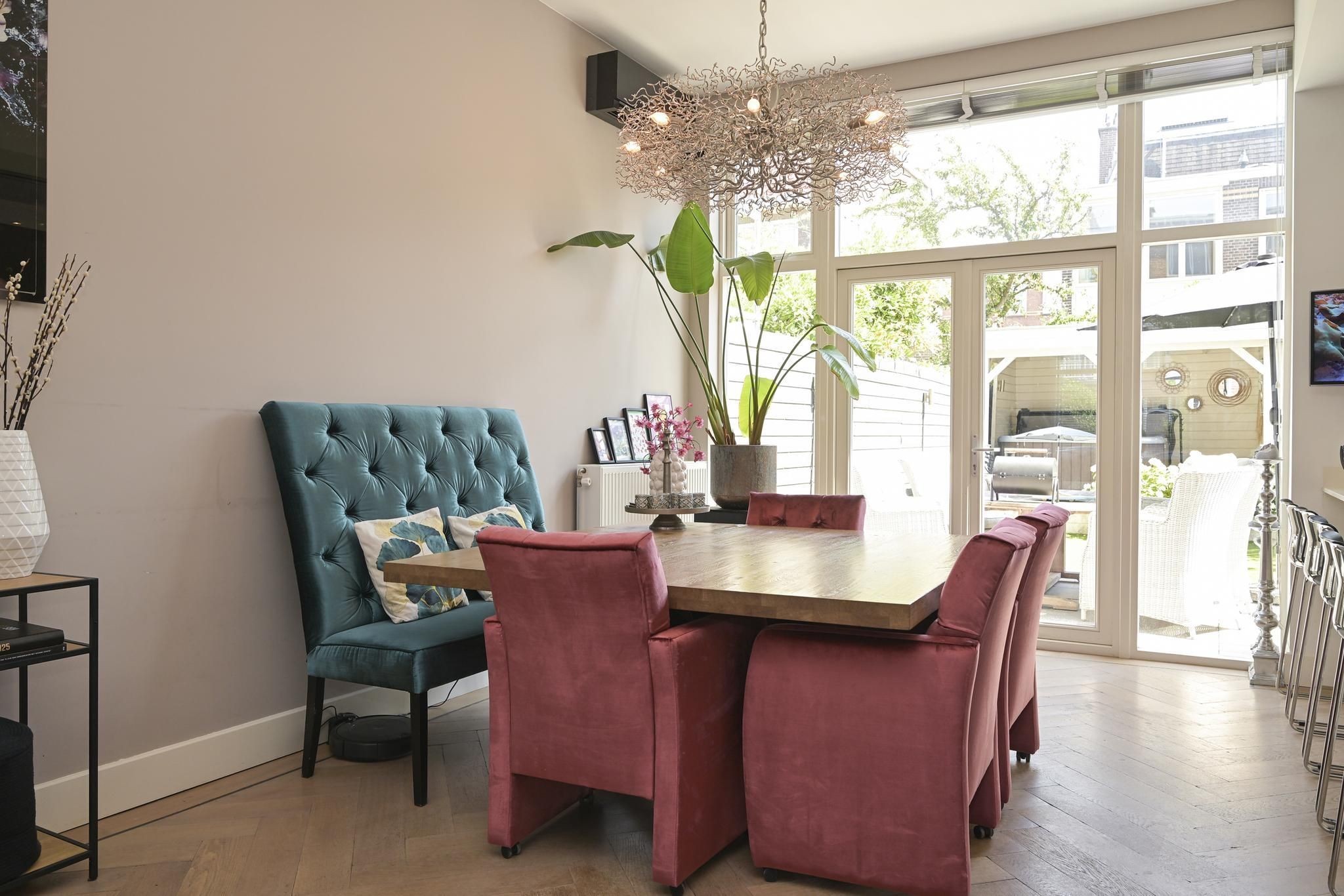 Laan van Meerdervoort 410 Photo Blur 11