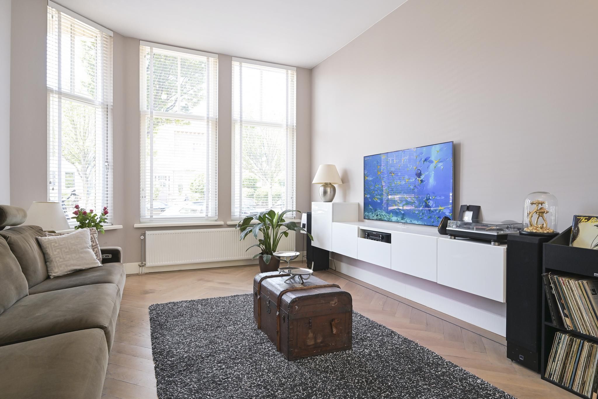 Laan van Meerdervoort 410 Photo Blur 7