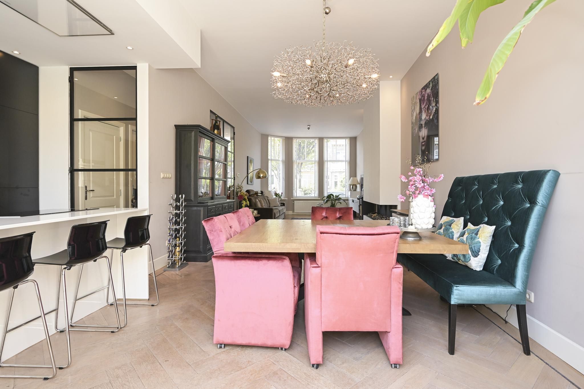 Laan van Meerdervoort 410 Photo Blur 15