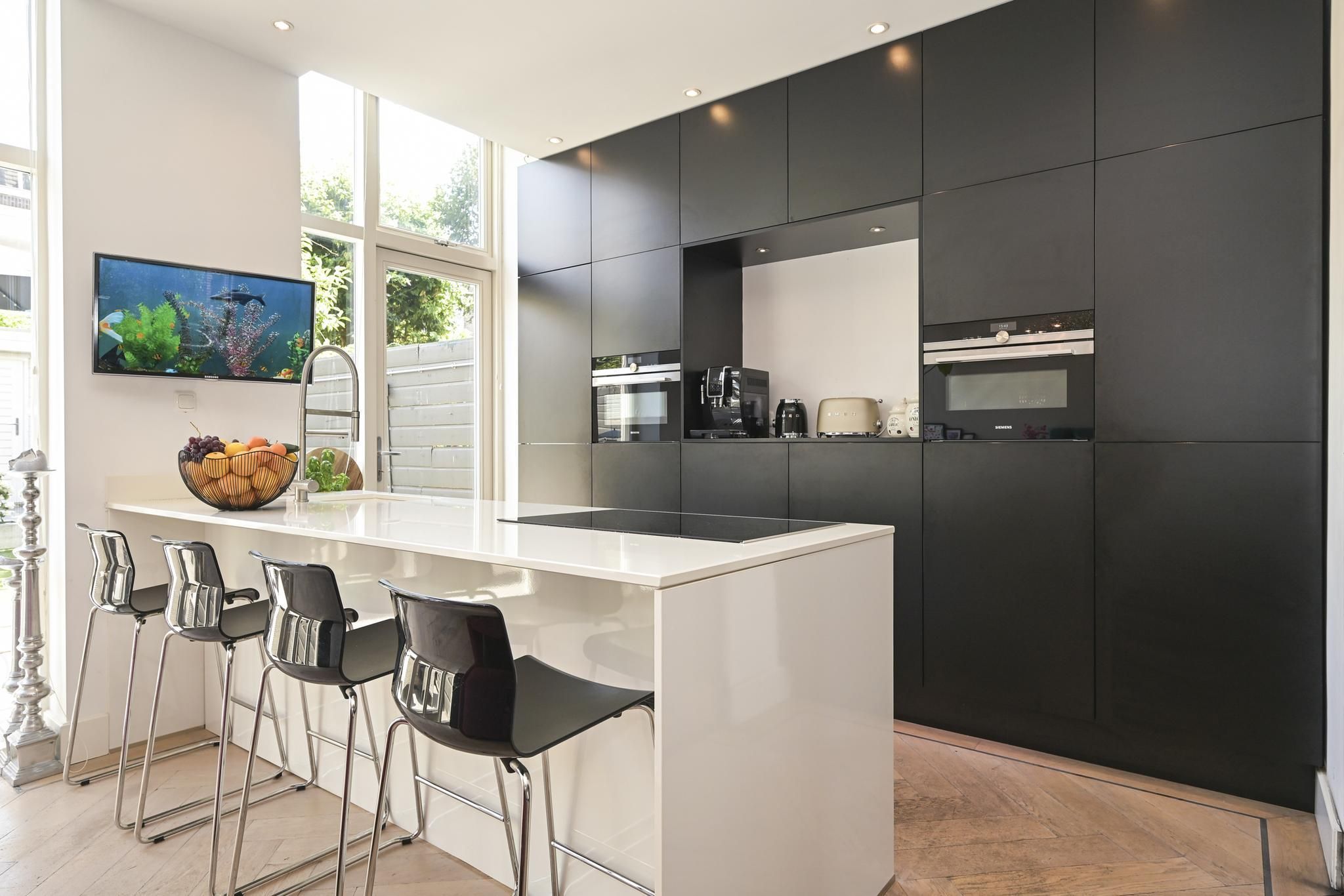 Laan van Meerdervoort 410 Photo Blur 12