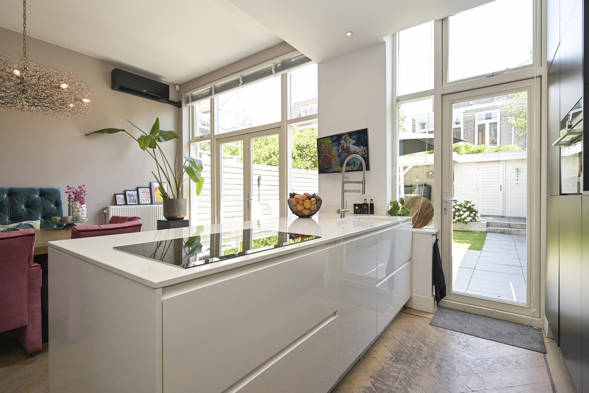 Laan van Meerdervoort 410 Photo Blur 13