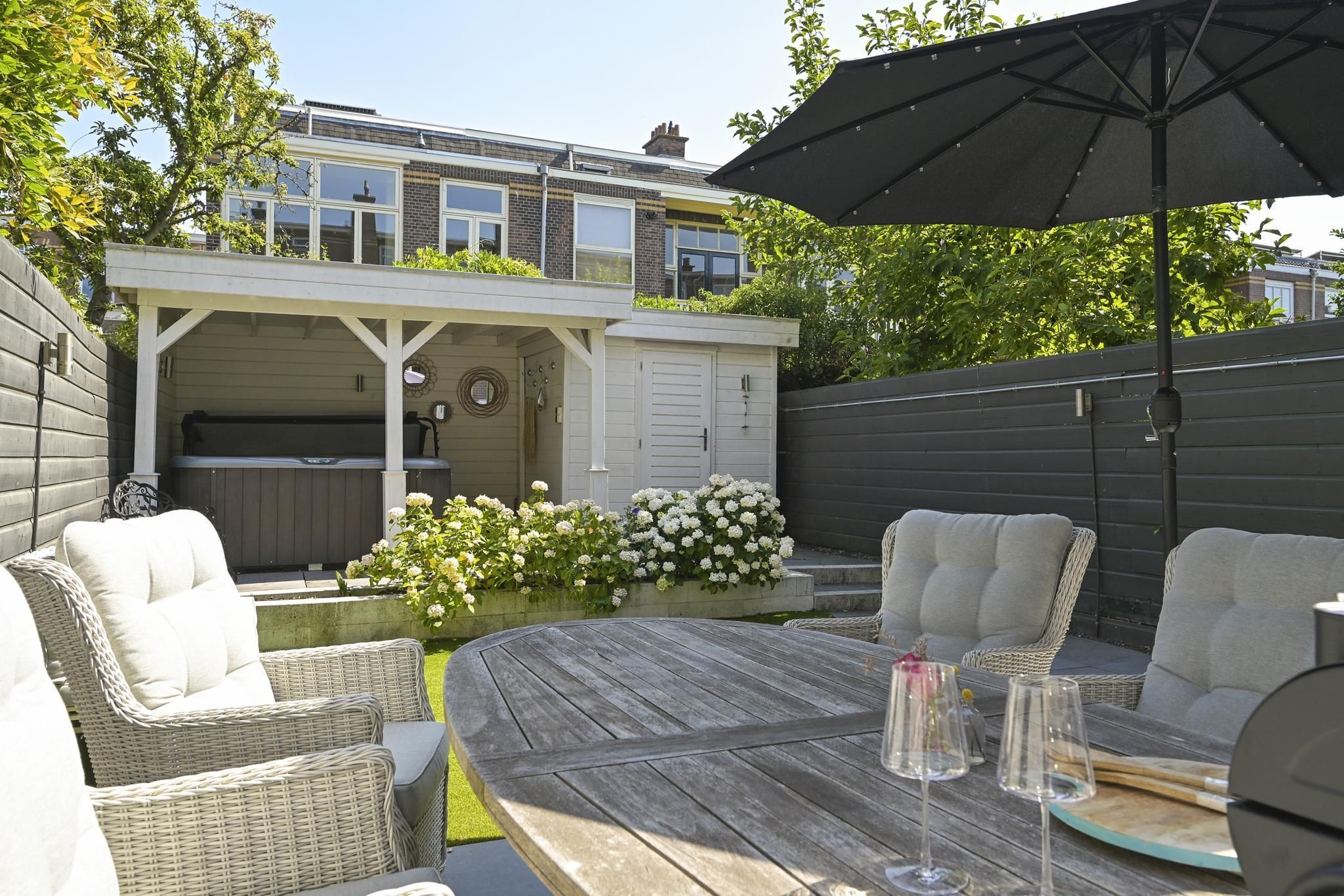 Laan van Meerdervoort 410 Photo Blur 18