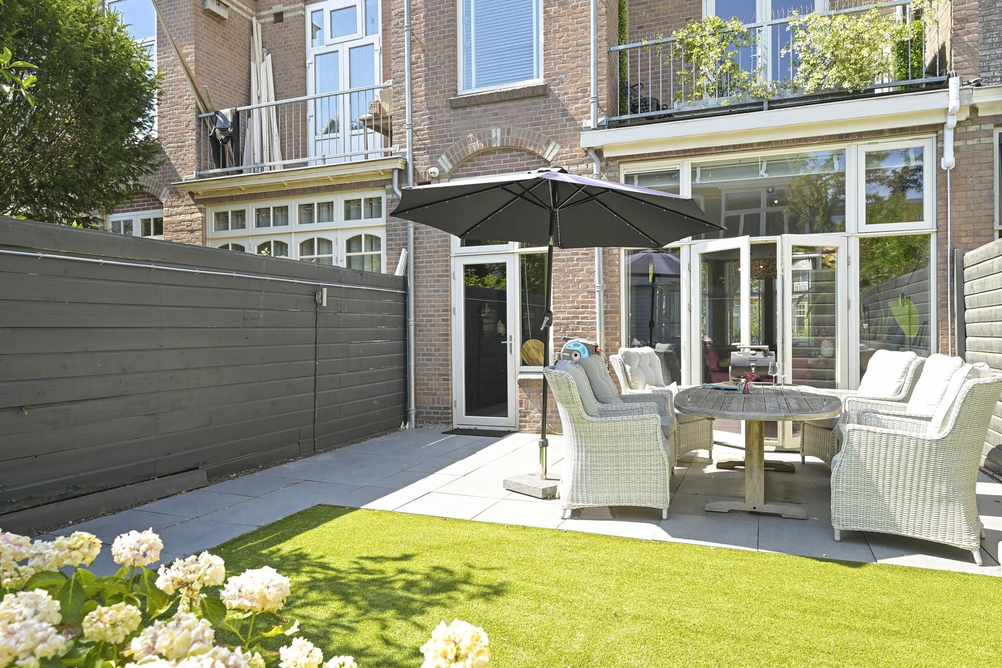 Laan van Meerdervoort 410 Photo Blur 19