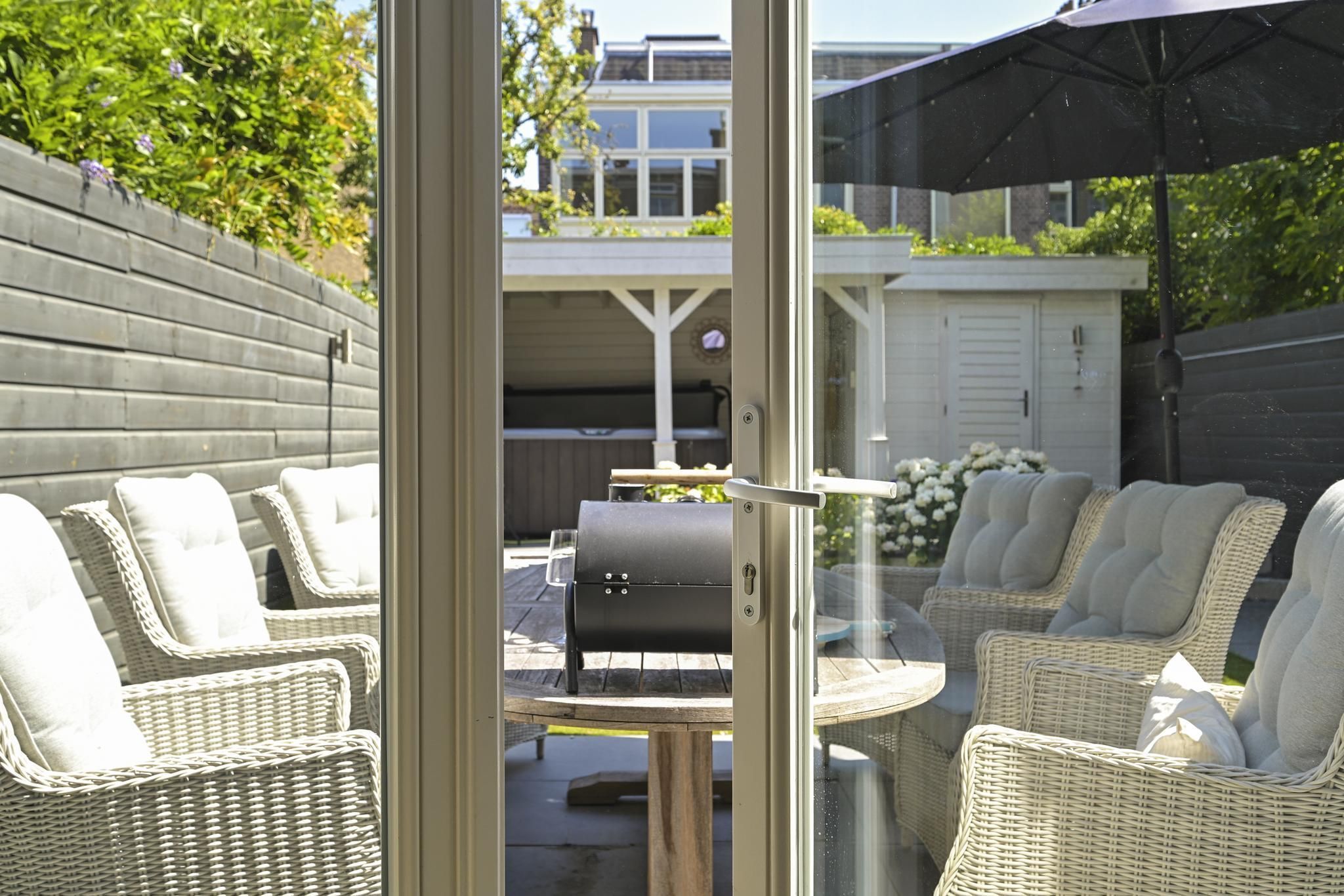 Laan van Meerdervoort 410 Photo Blur 17