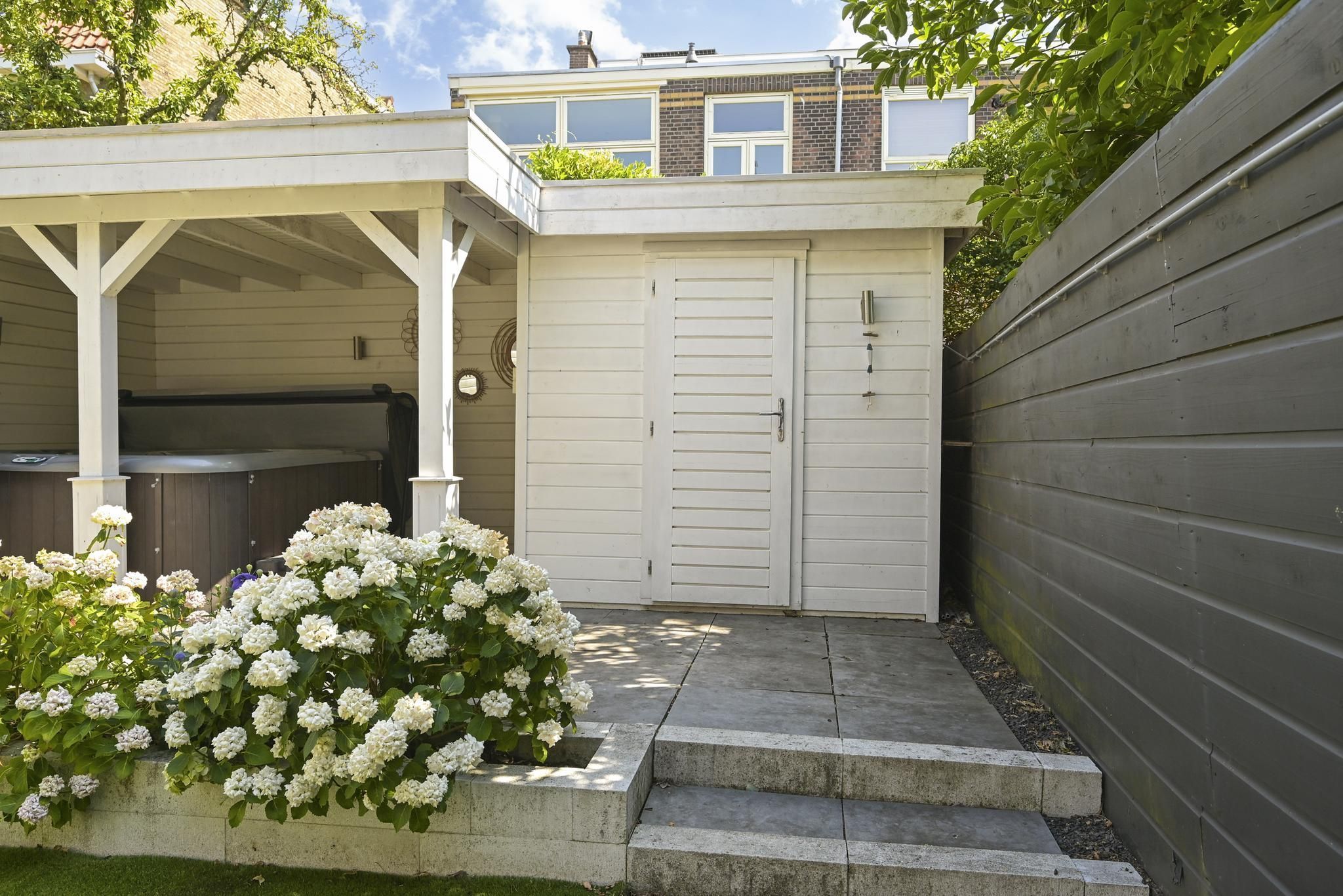 Laan van Meerdervoort 410 Photo Blur 22