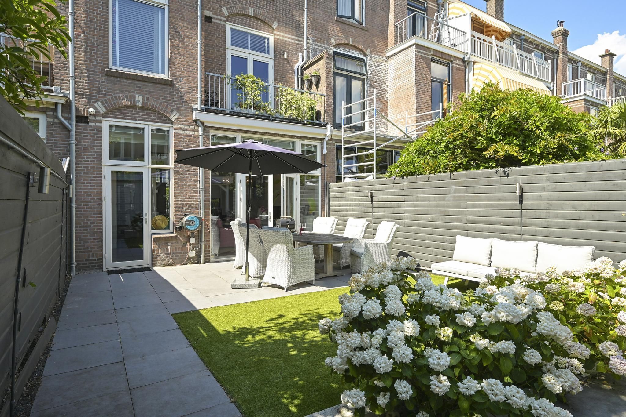 Laan van Meerdervoort 410 Photo Blur 23