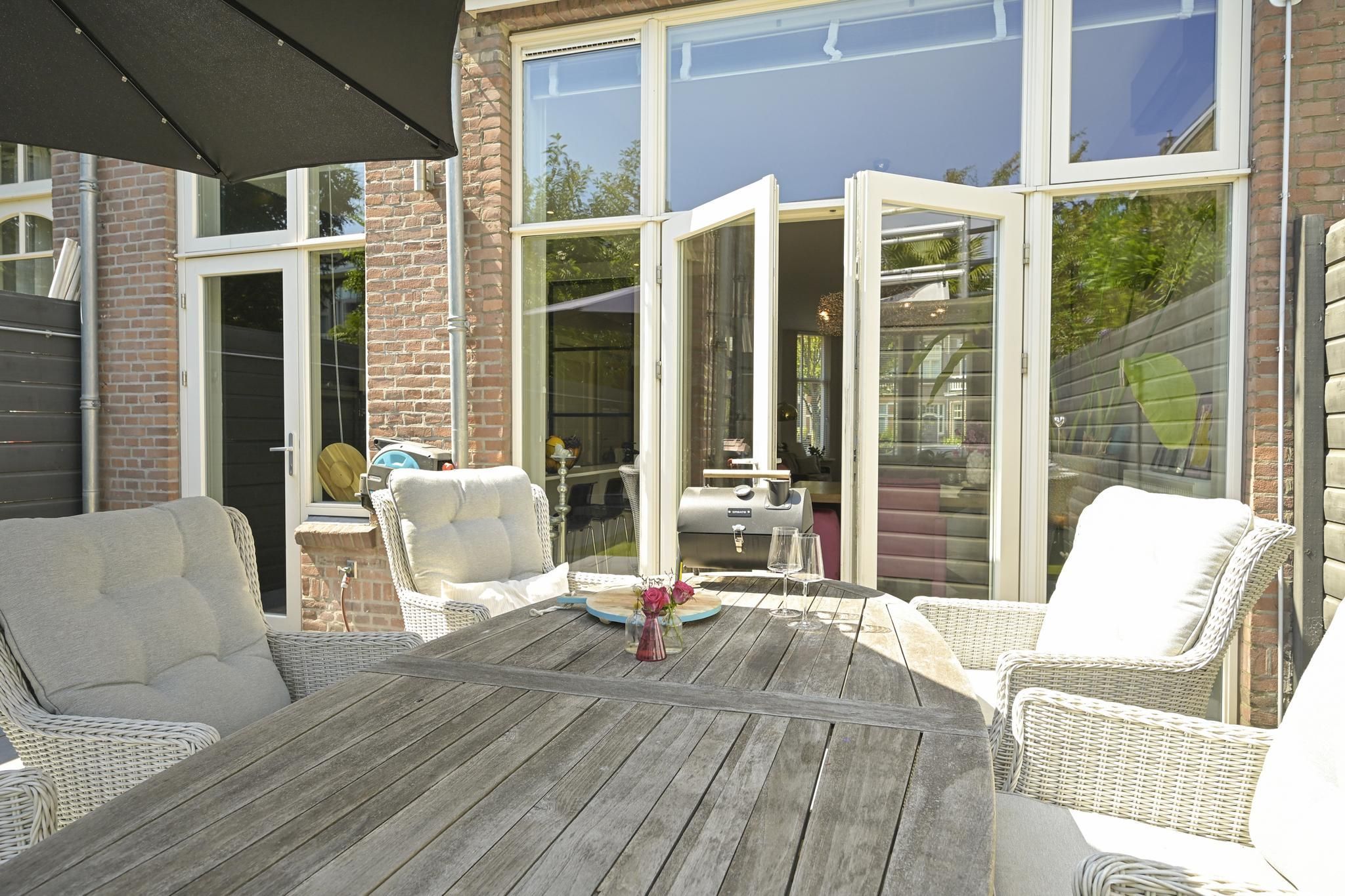 Laan van Meerdervoort 410 Photo Blur 20