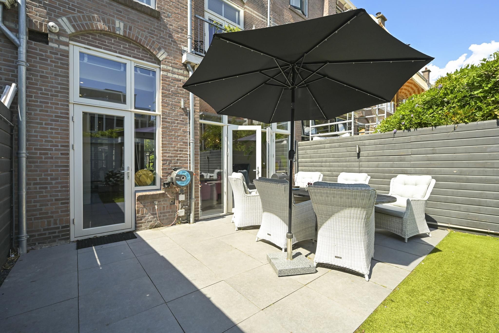 Laan van Meerdervoort 410 Photo Blur 21