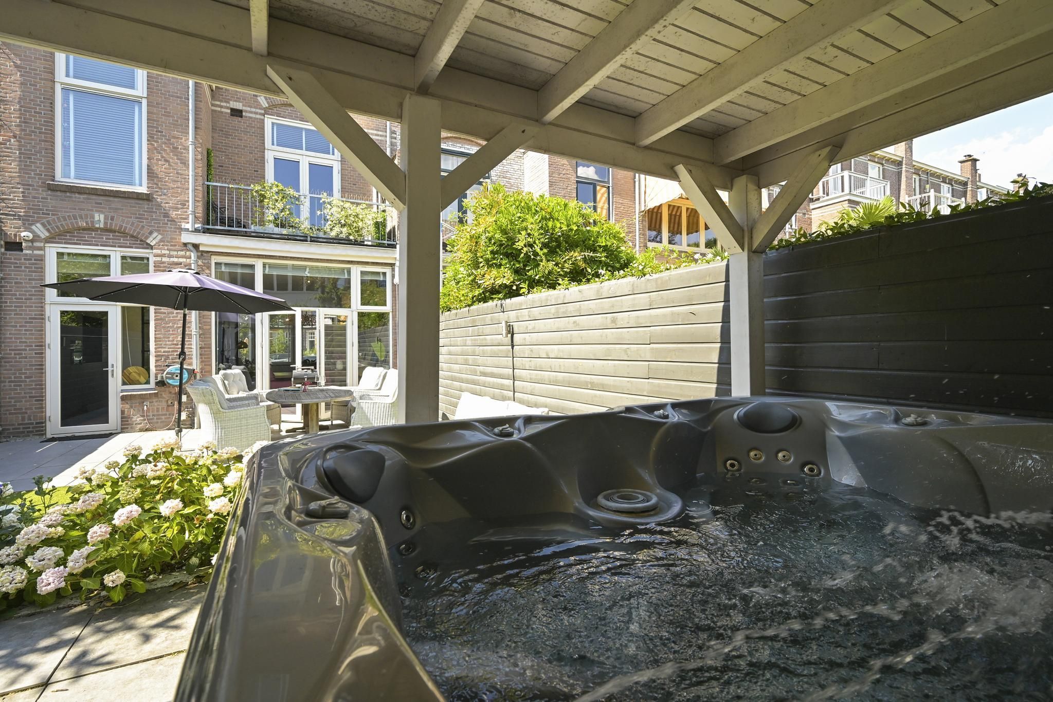 Laan van Meerdervoort 410 Photo Blur 27