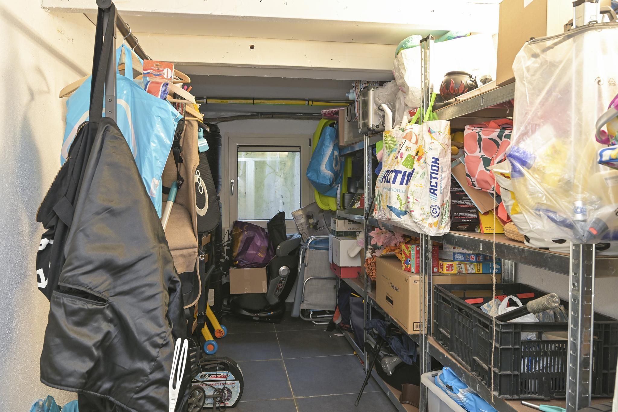 Laan van Meerdervoort 410 Photo Blur 29