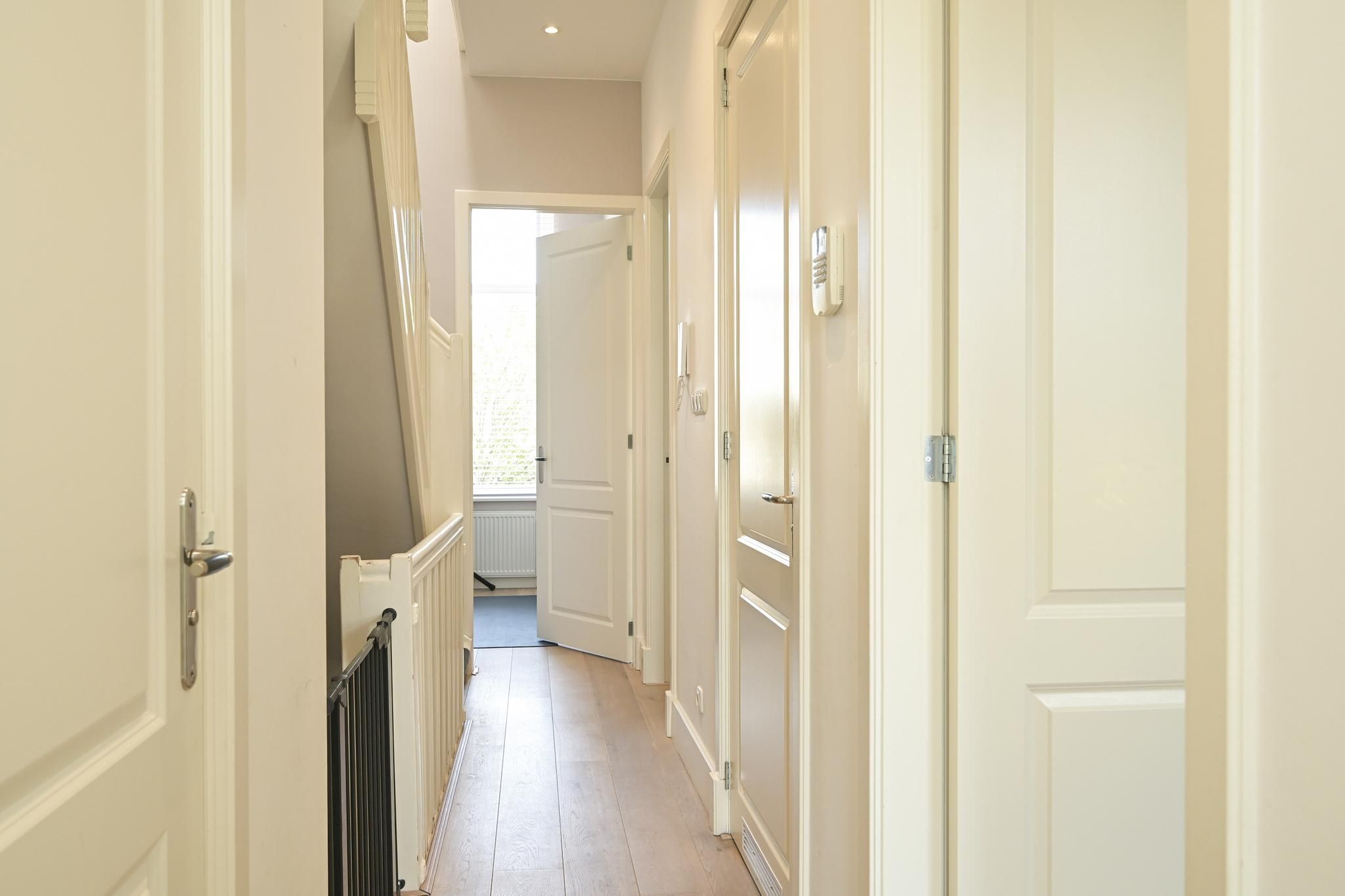 Laan van Meerdervoort 410 Photo Blur 32