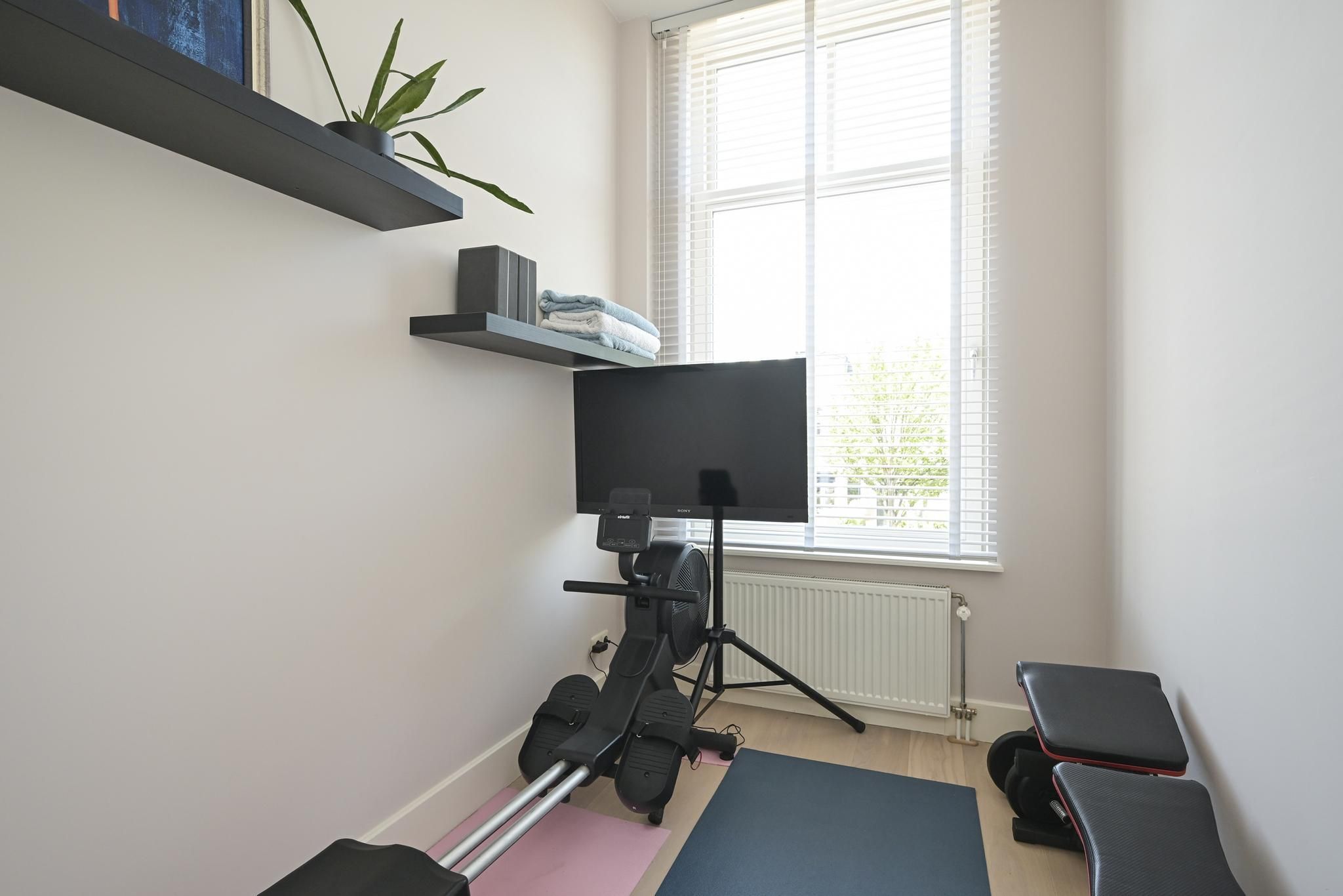 Laan van Meerdervoort 410 Photo Blur 33