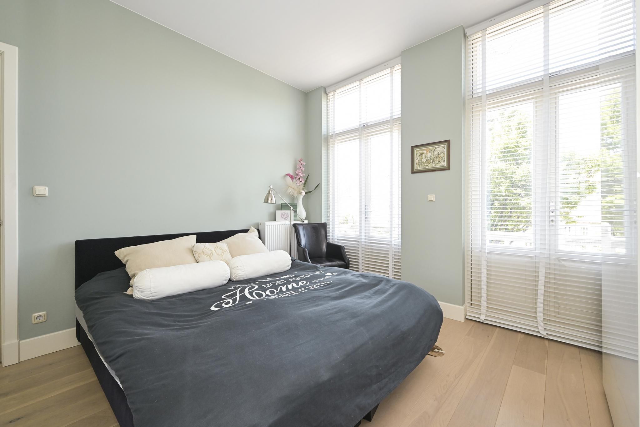 Laan van Meerdervoort 410 Photo Blur 34