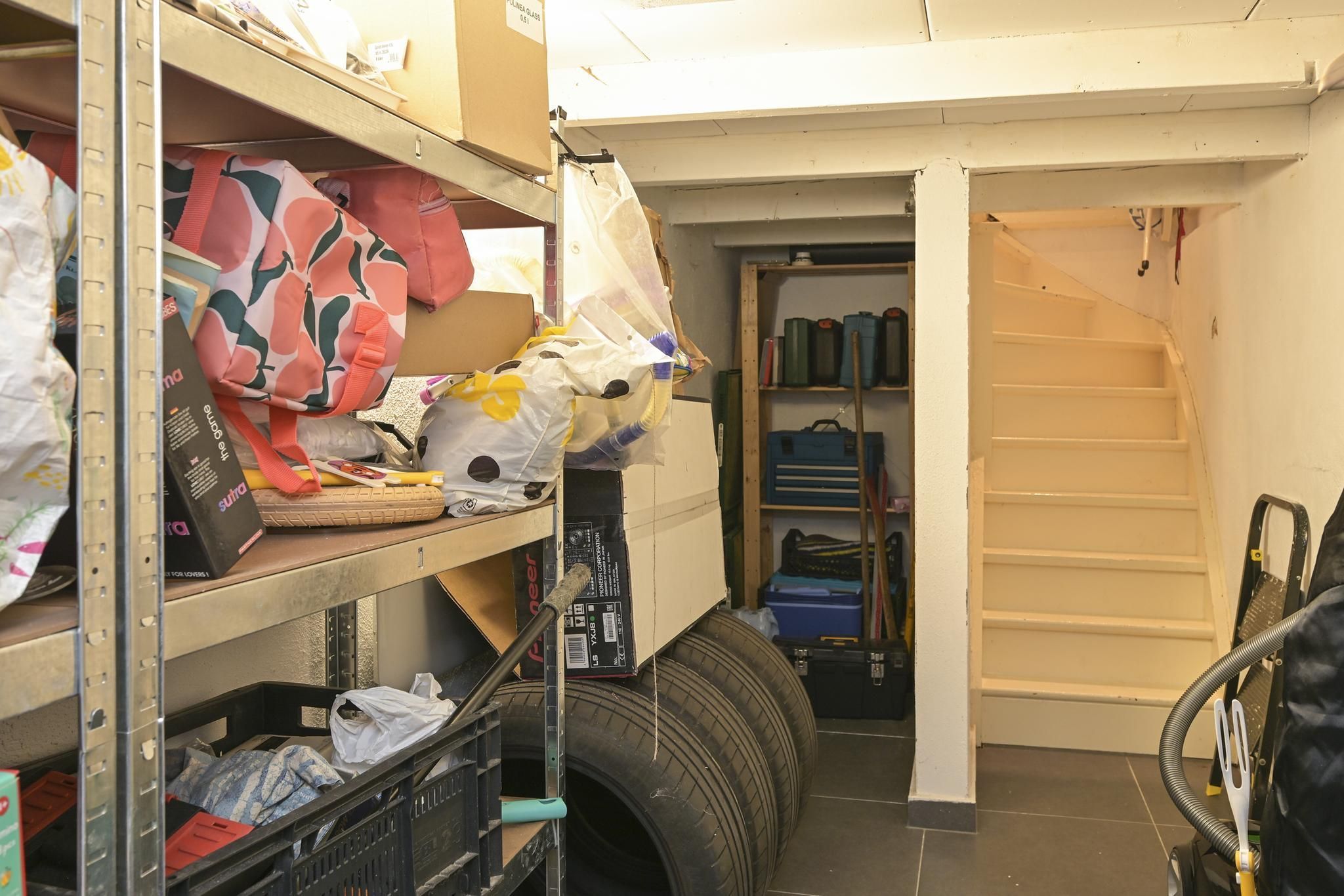 Laan van Meerdervoort 410 Photo Blur 30