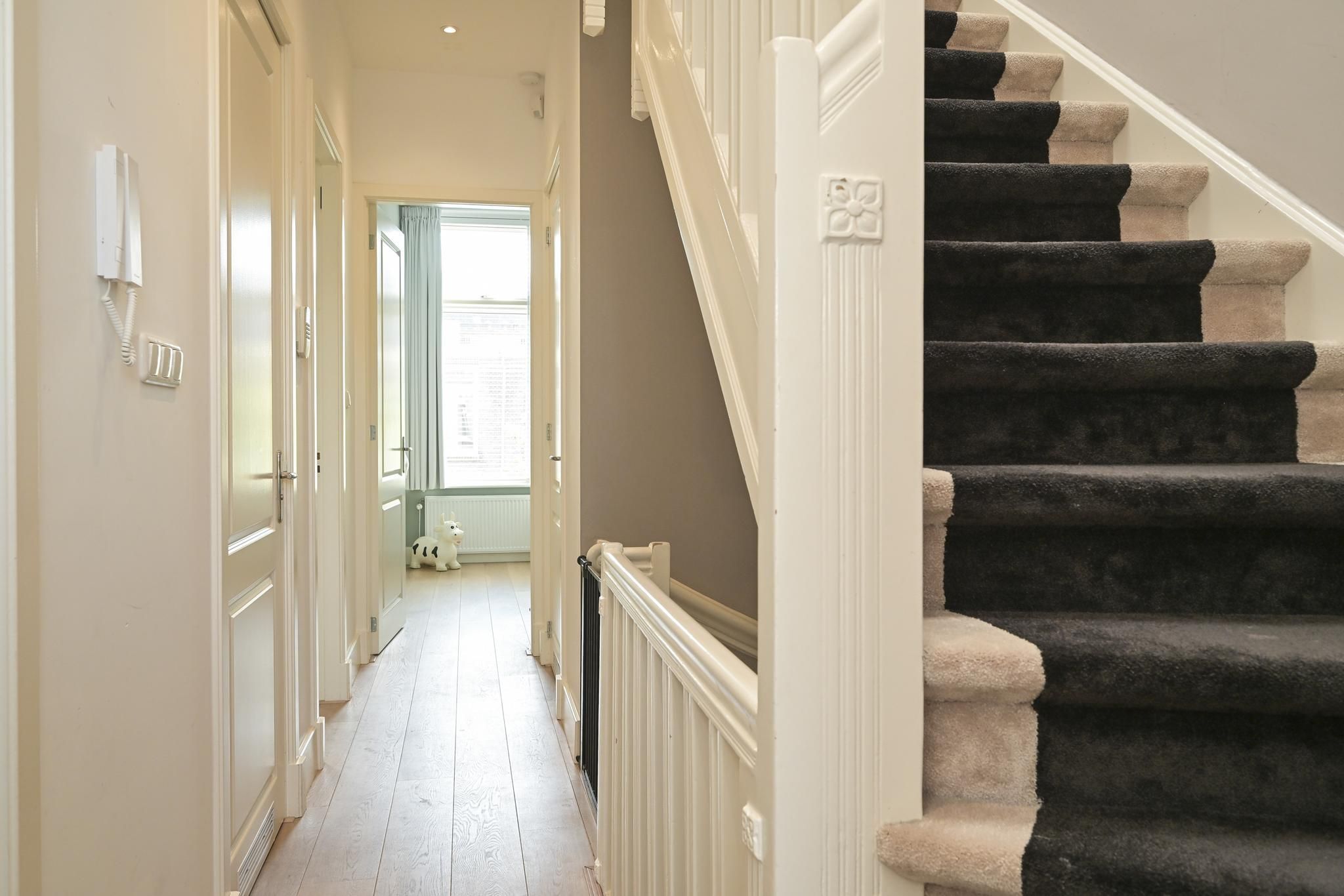 Laan van Meerdervoort 410 Photo Blur 31