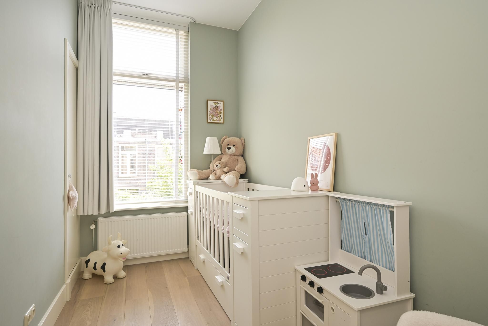 Laan van Meerdervoort 410 Photo Blur 37