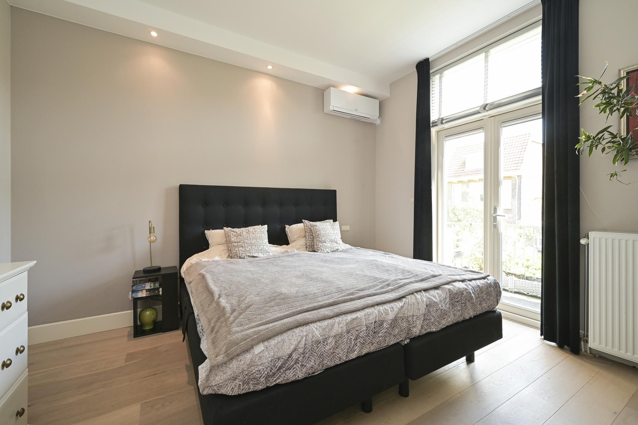 Laan van Meerdervoort 410 Photo Blur 38