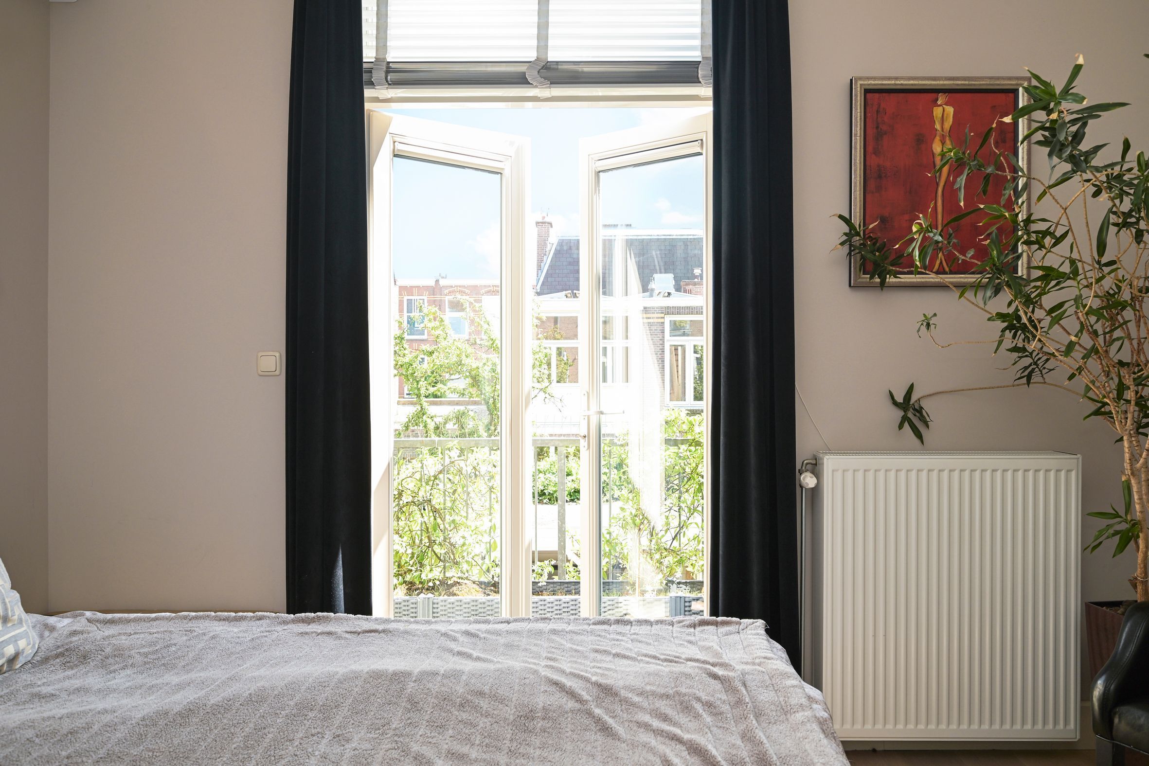 Laan van Meerdervoort 410 Photo Blur 39